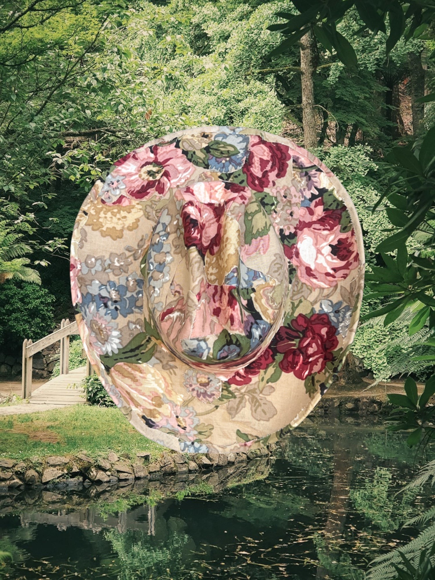 Huntington - Zandria