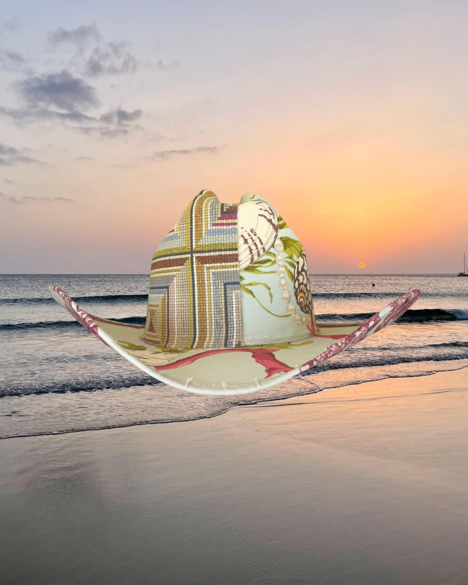 Pearl Coast