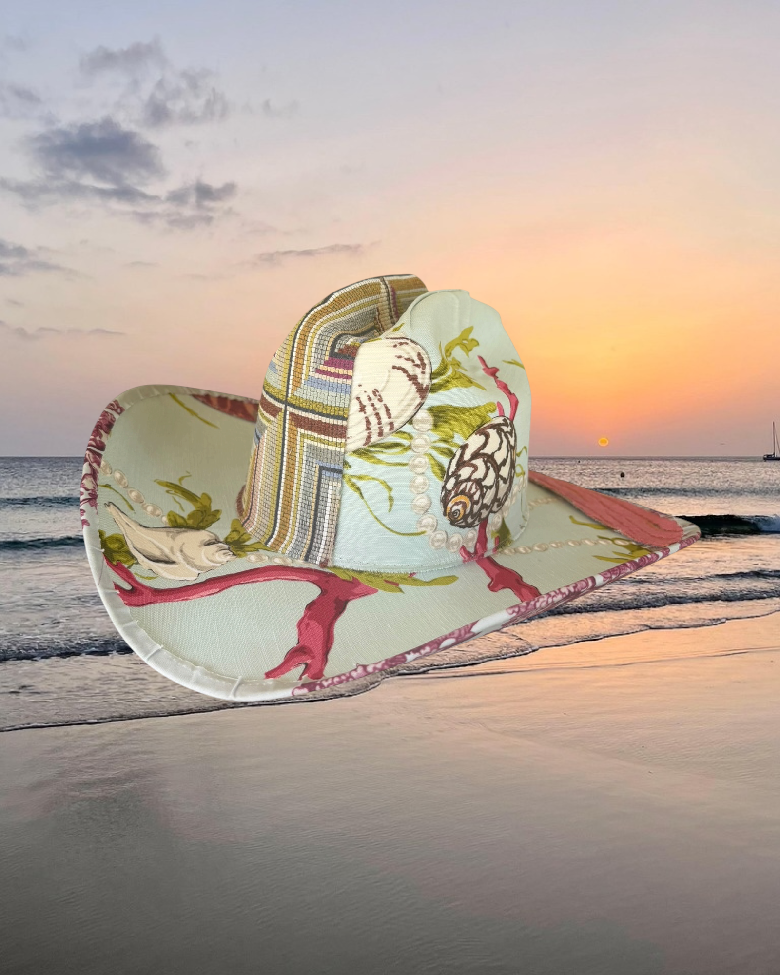 Pearl Coast