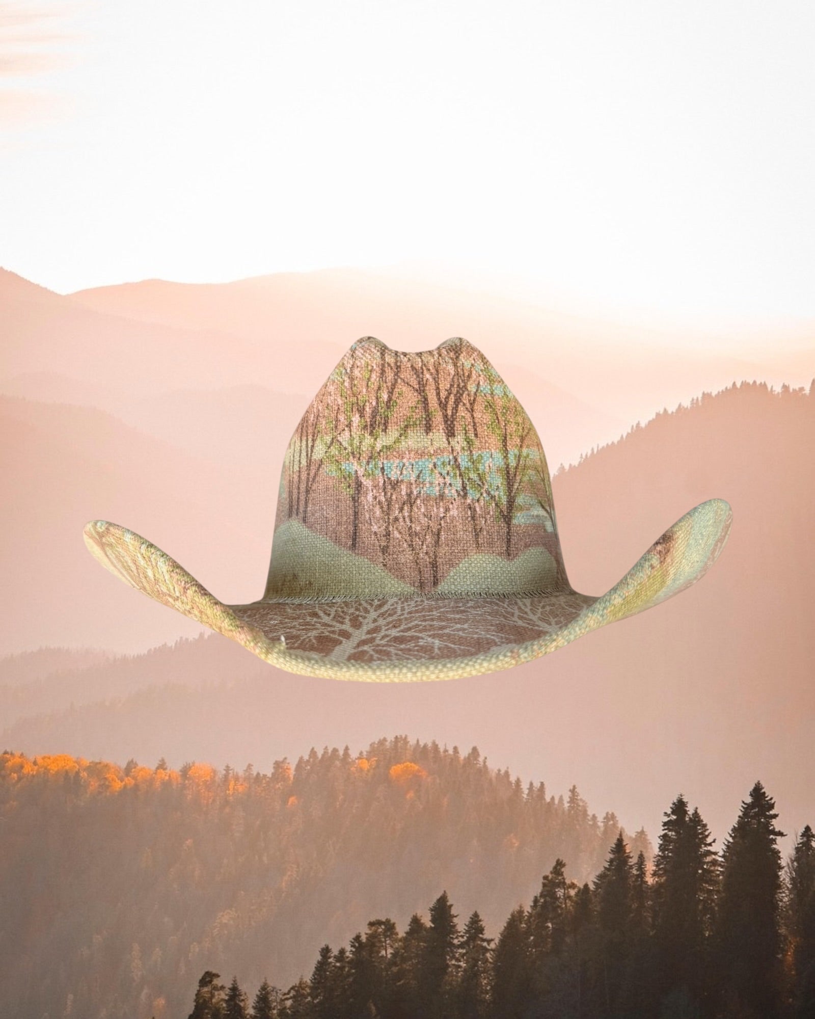 Painter's Ridge