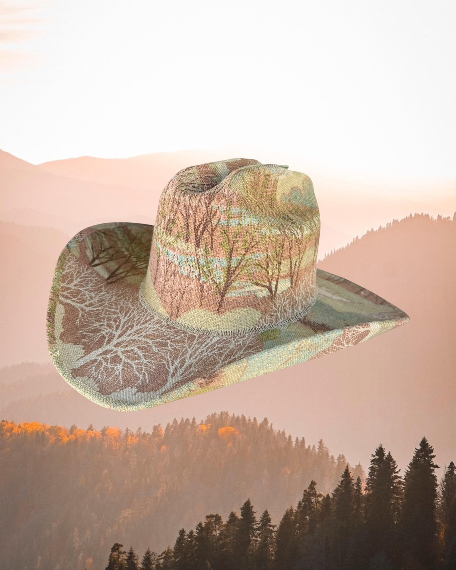 Painter's Ridge