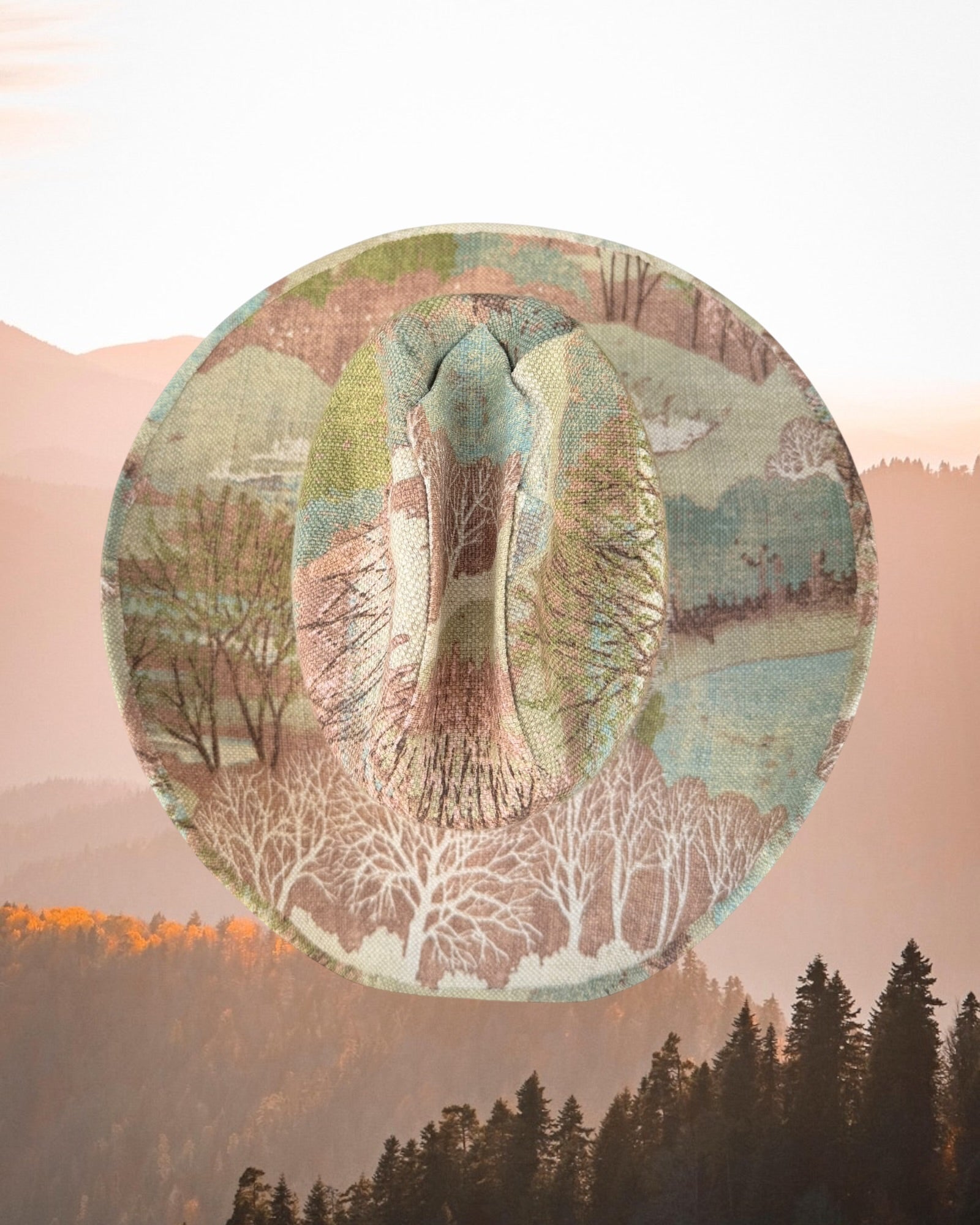 Painter's Ridge