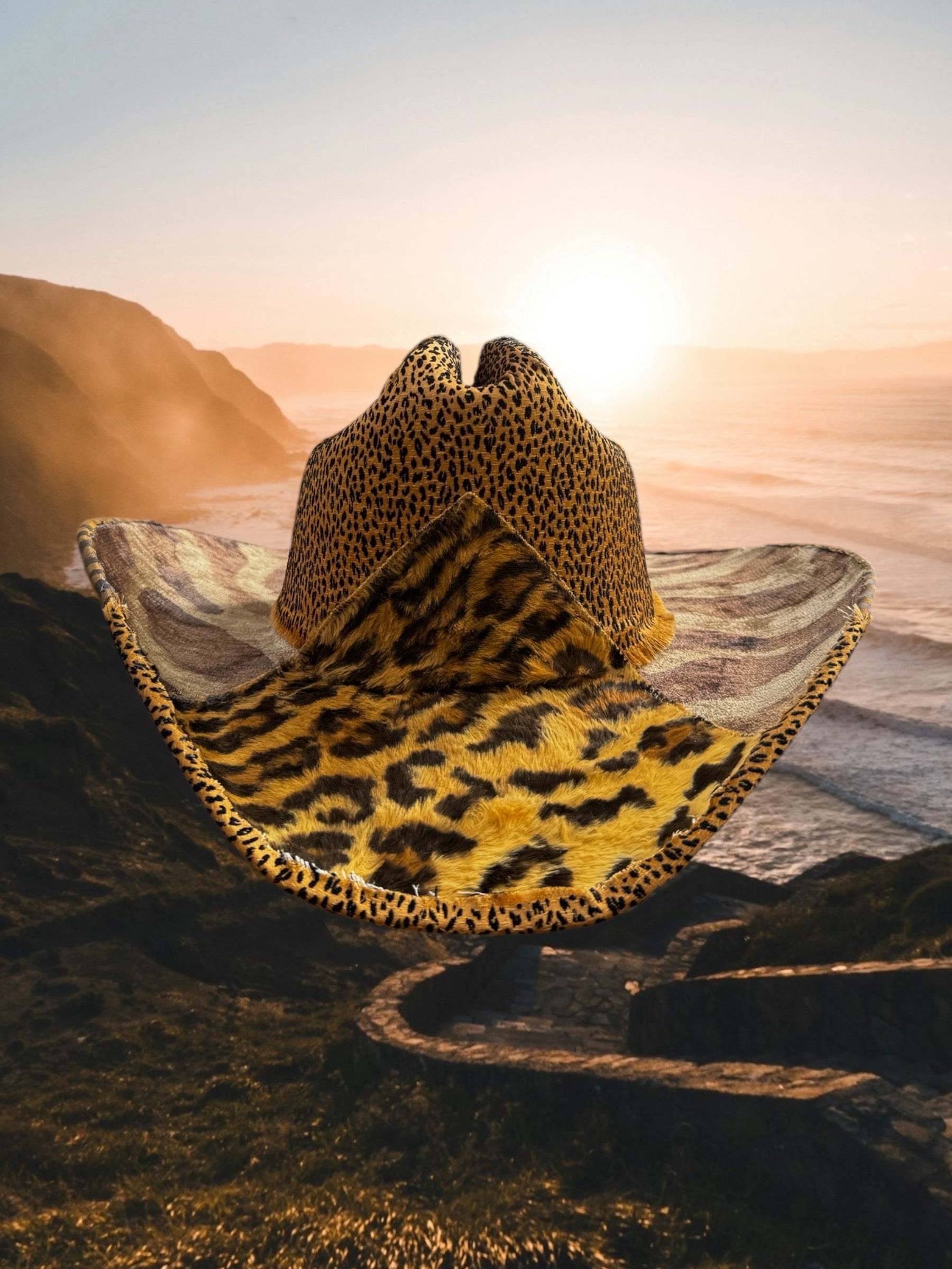 Sunset Stalker - Zandria