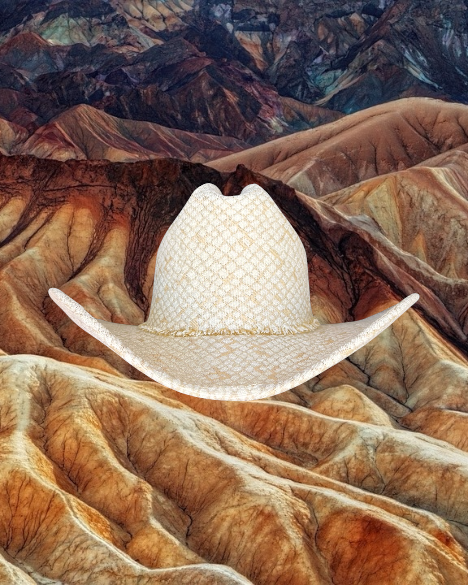 Kingsnake Canyon