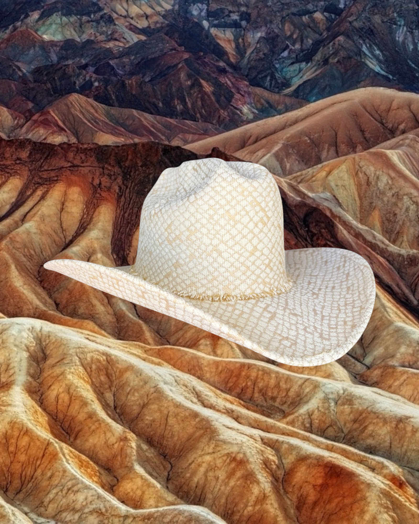 Kingsnake Canyon