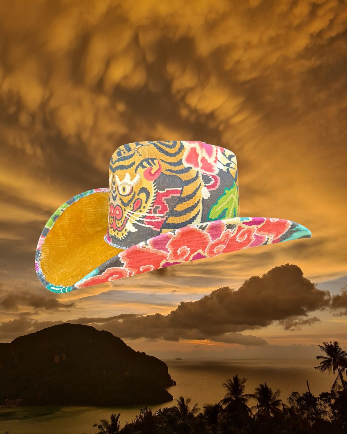 La Tigre