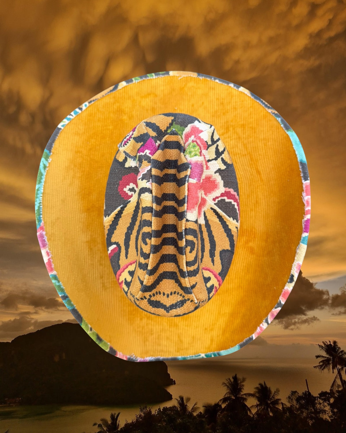 La Tigre