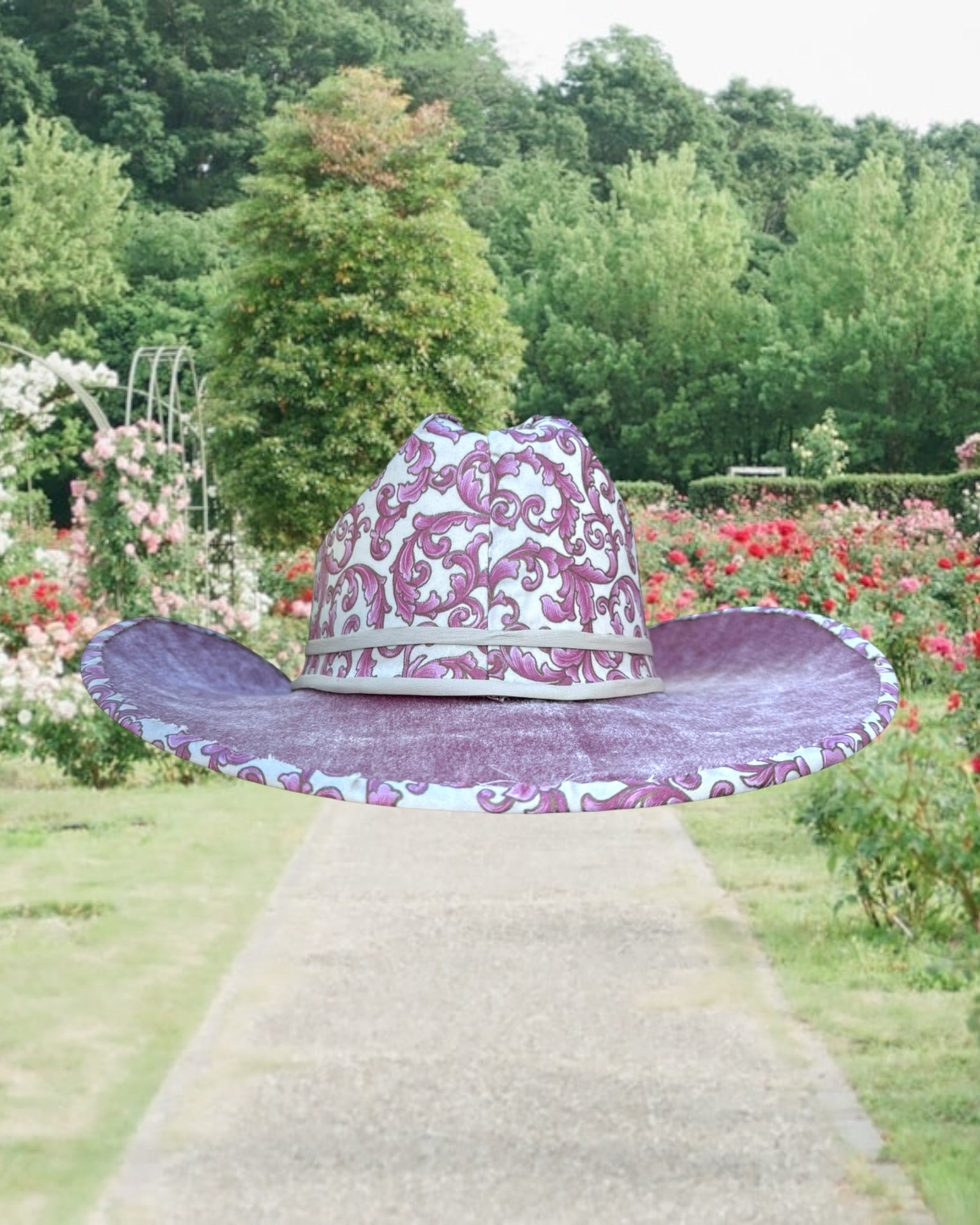 Velvet Versailles
