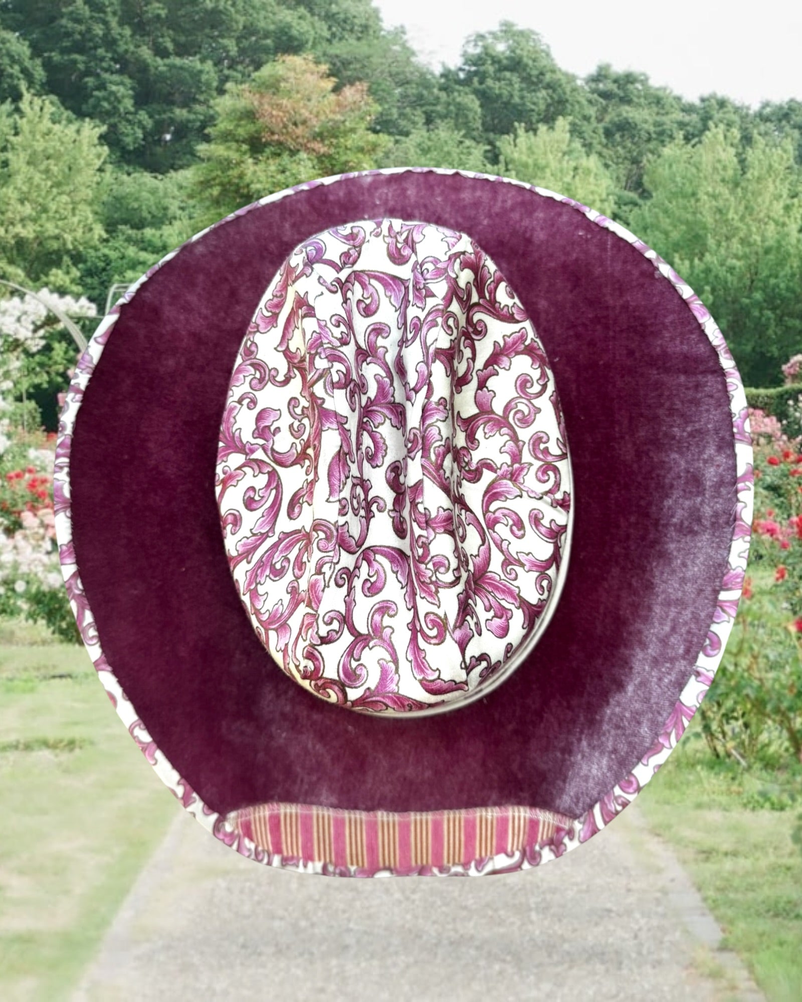 Velvet Versailles