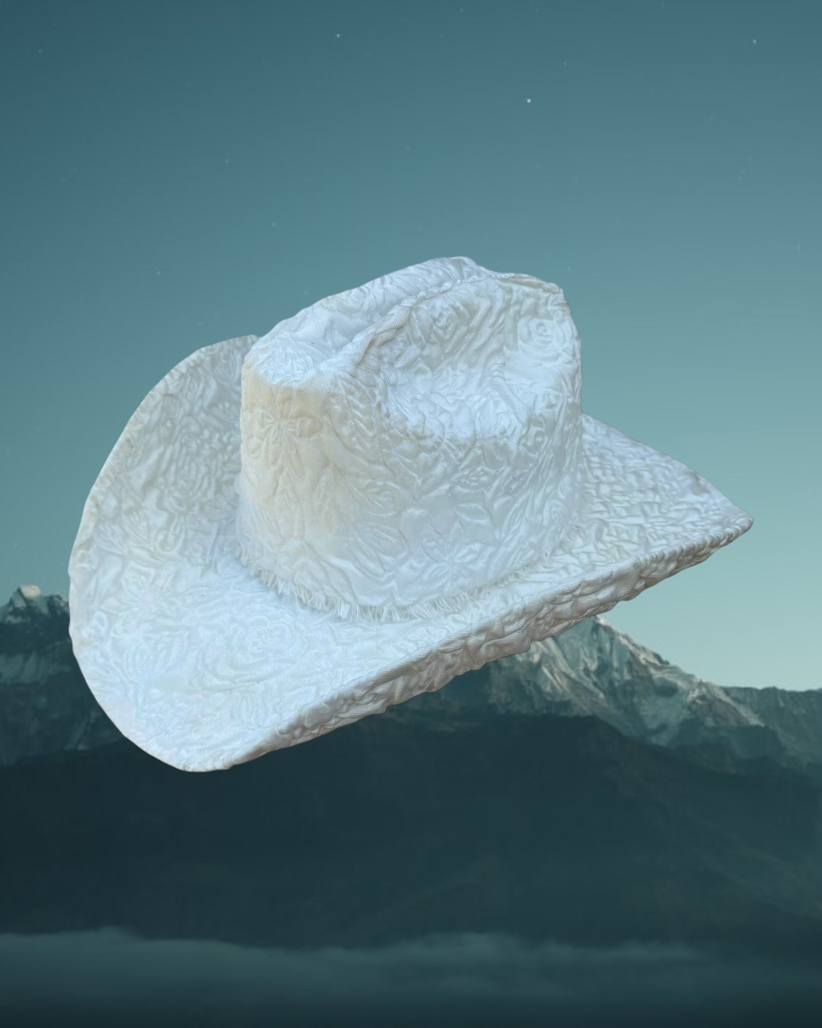 Maison Blanc