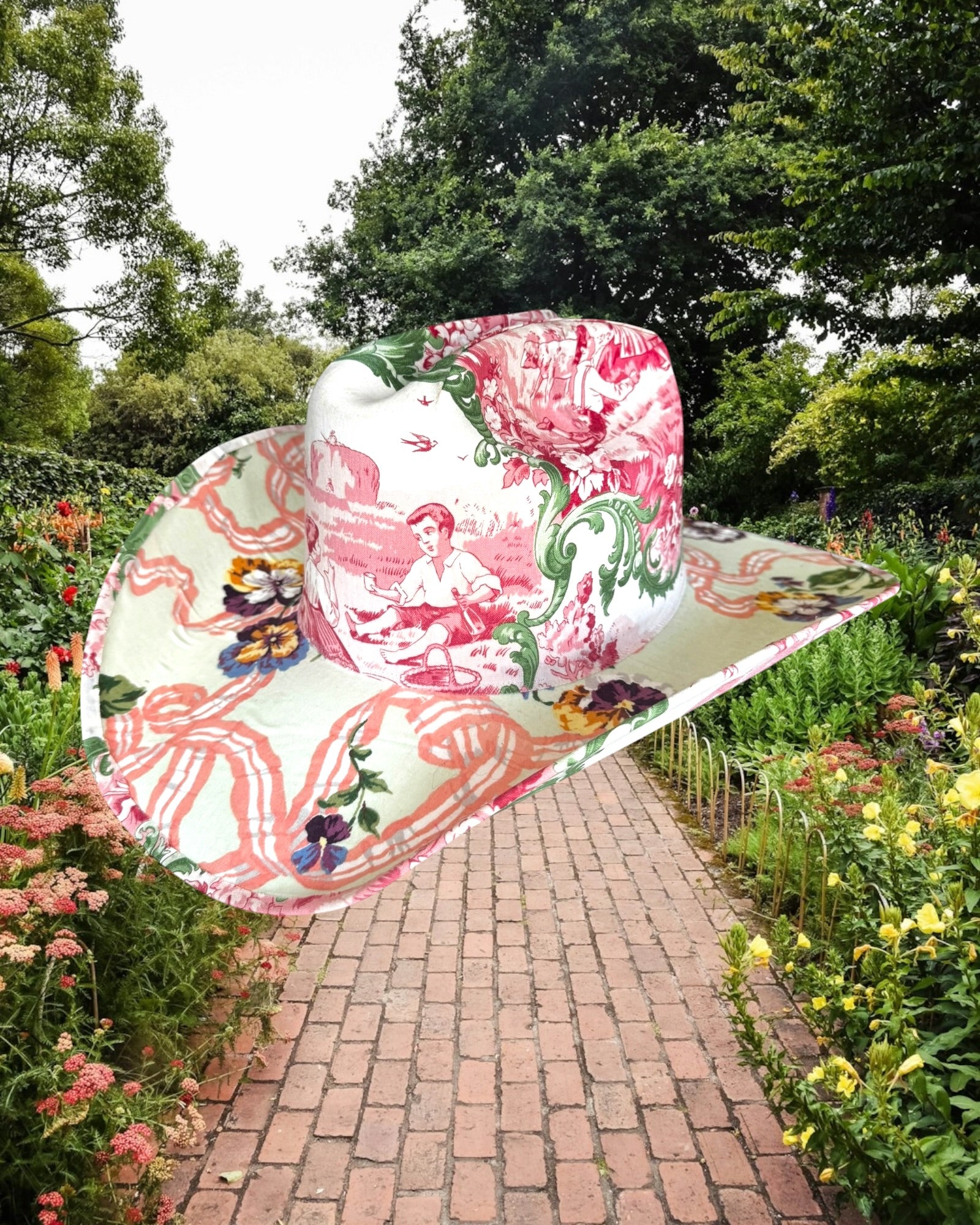 Summer Fable