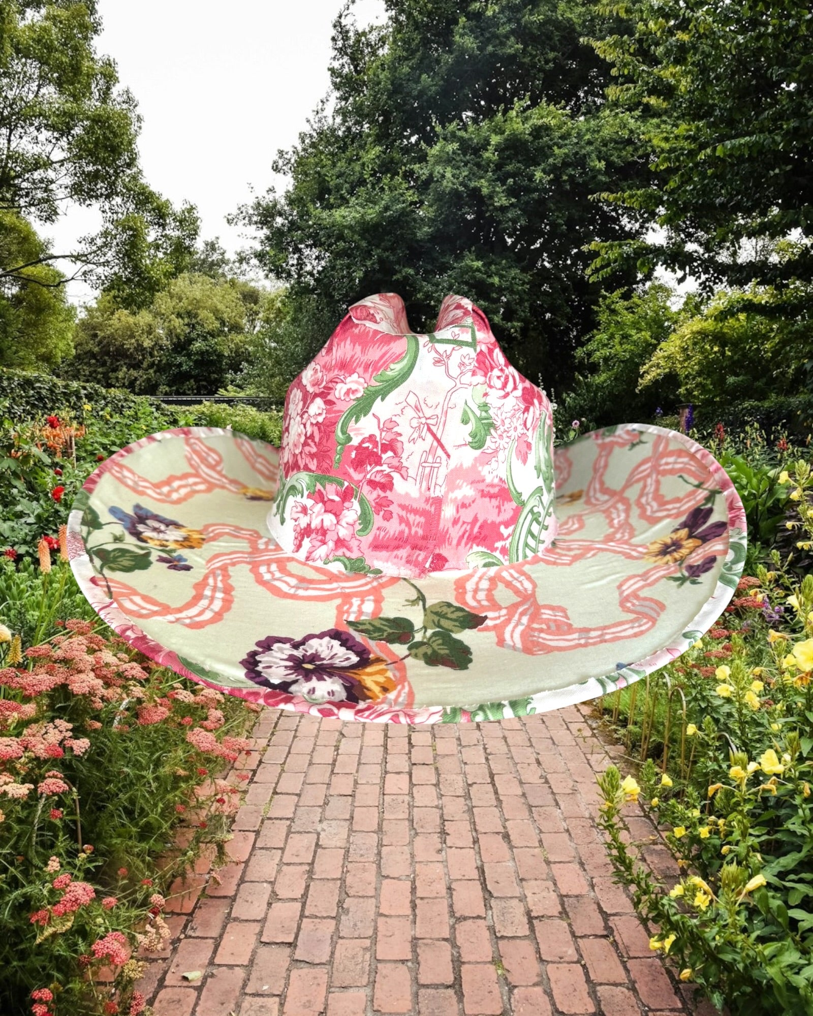 Summer Fable