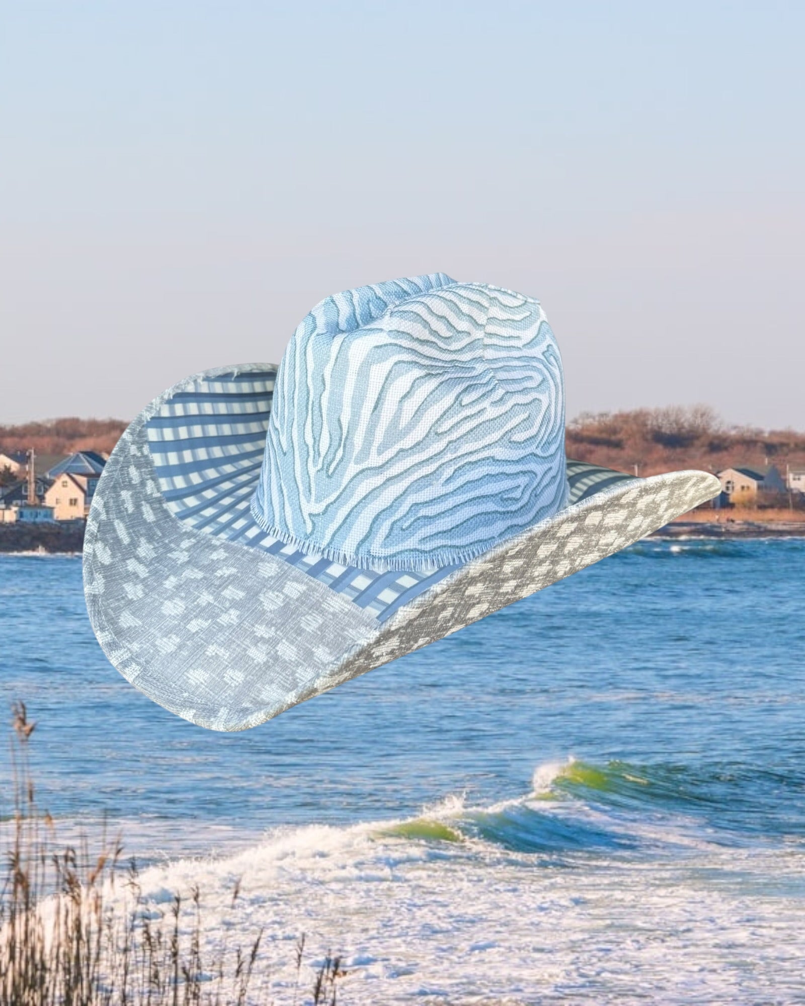 Seawall