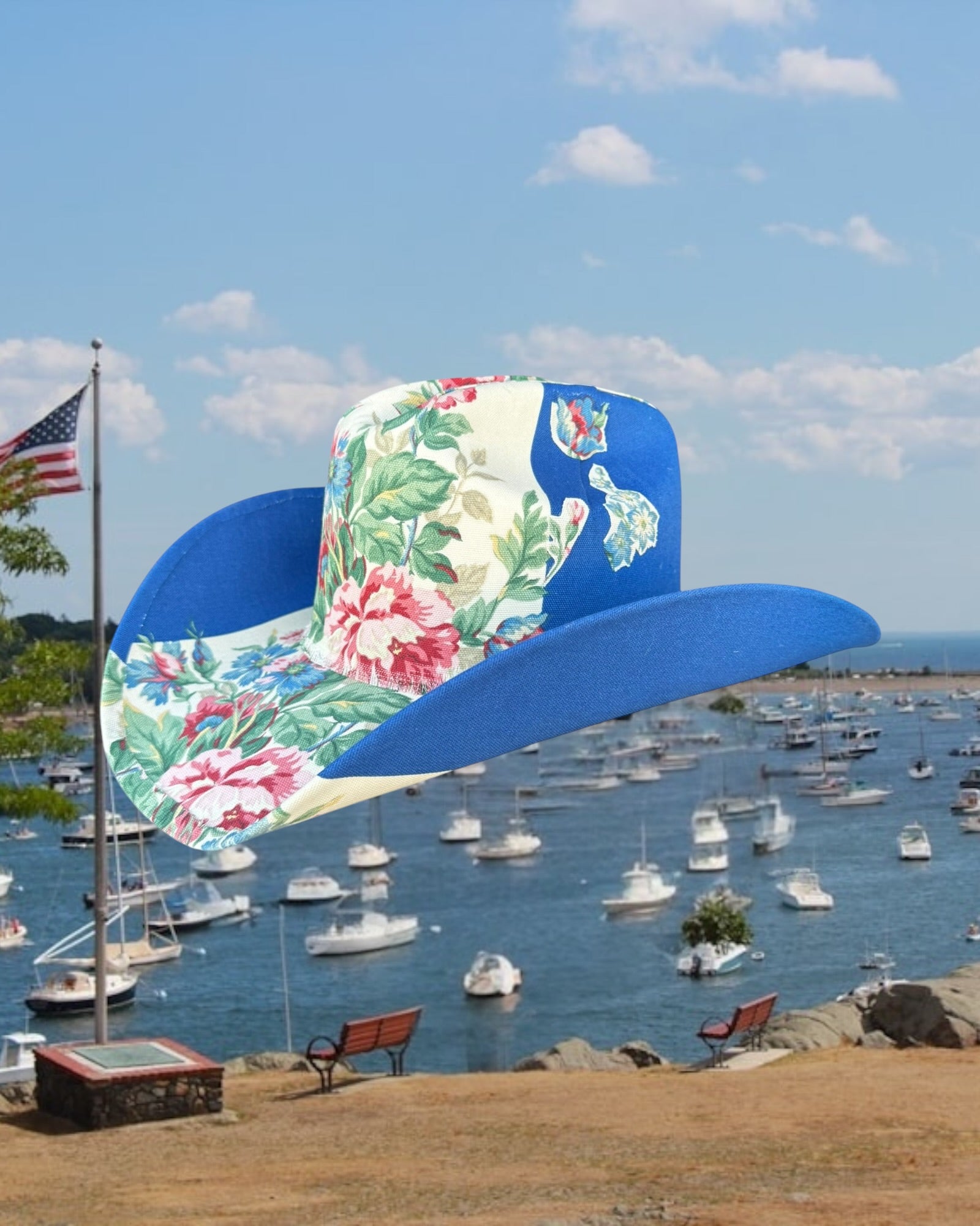 Nantucket Rose