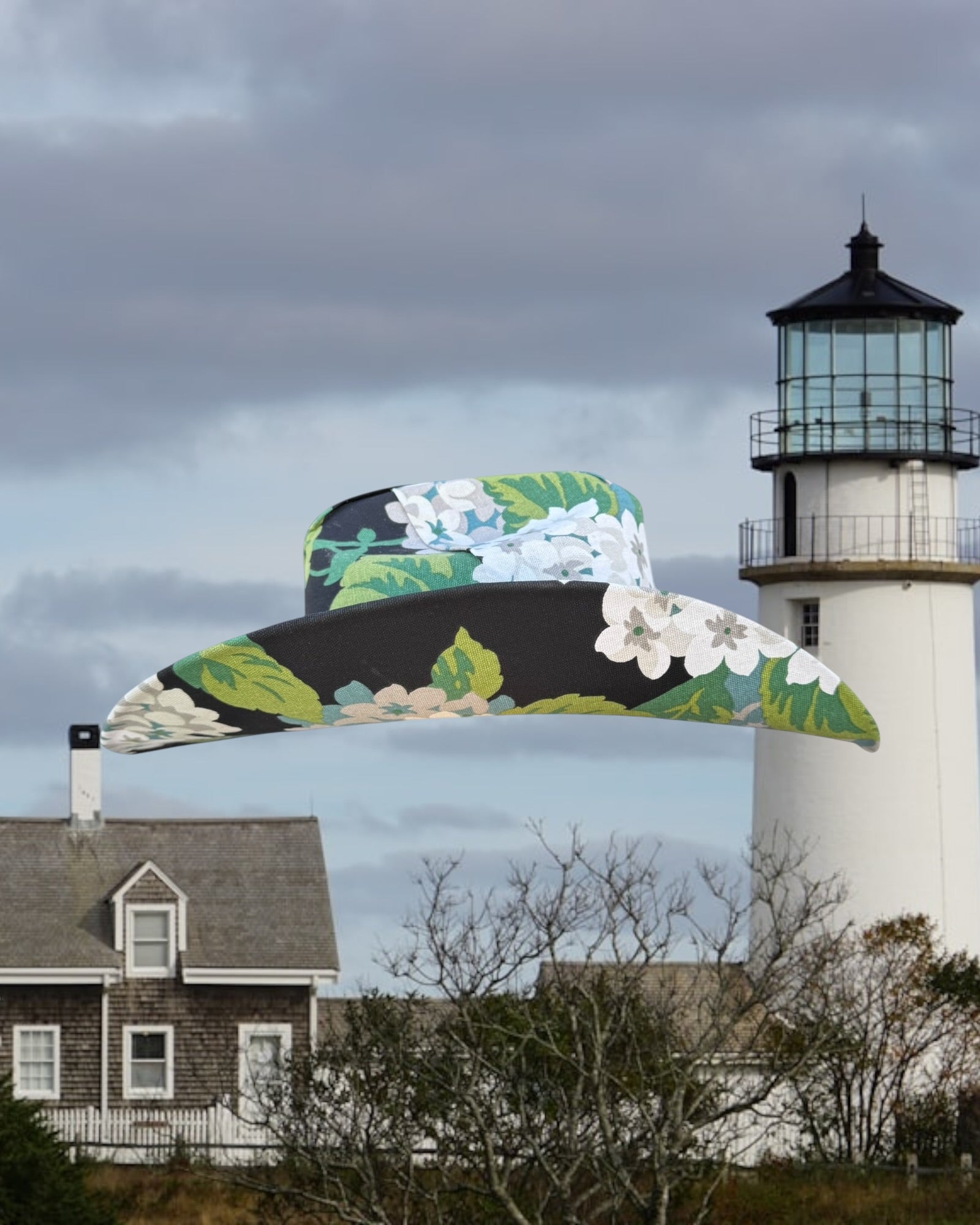 Hydrangea House