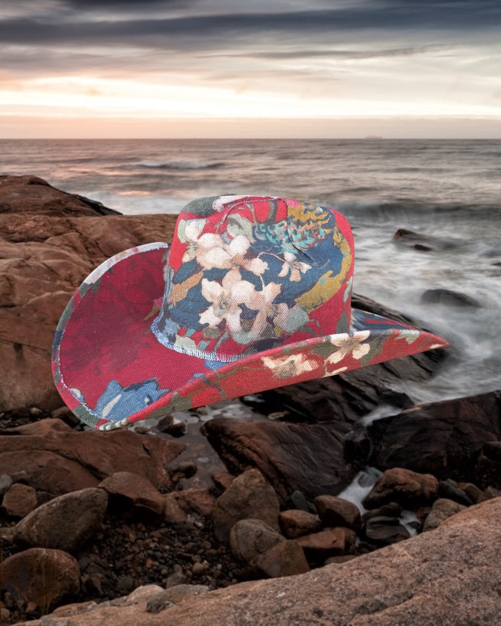 Liberty Bloom
