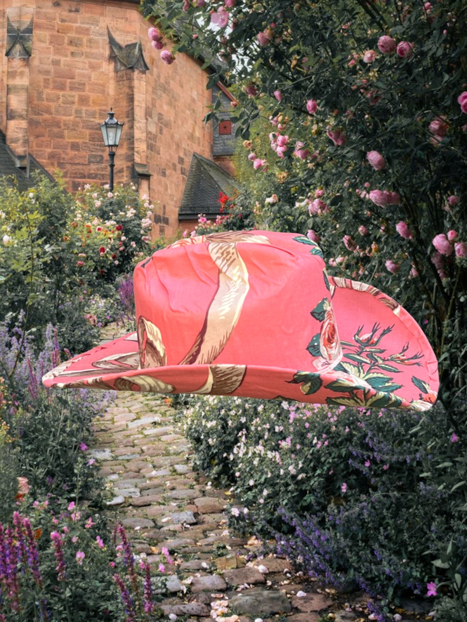 Kensington - Zandria