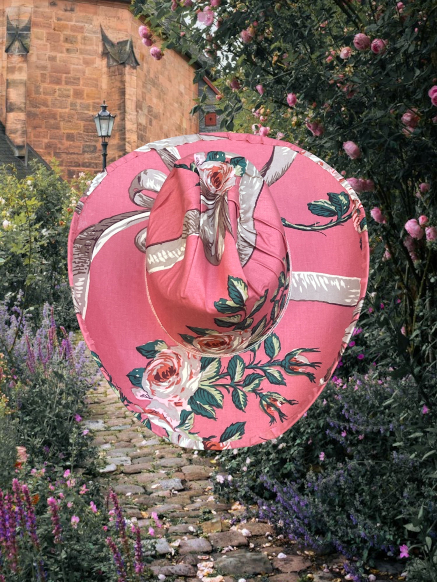 Kensington - Zandria