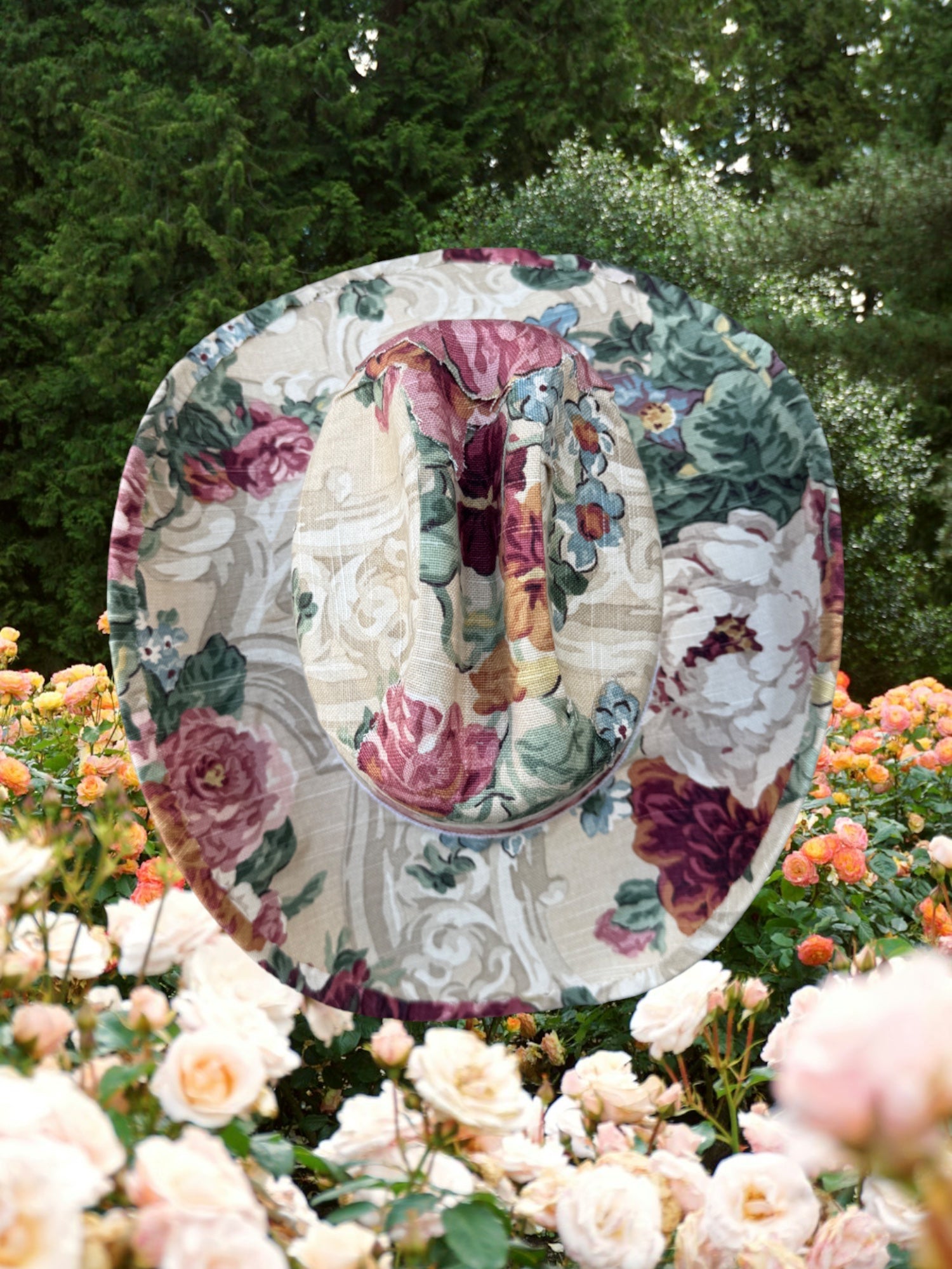 La Vie En Rose - Zandria