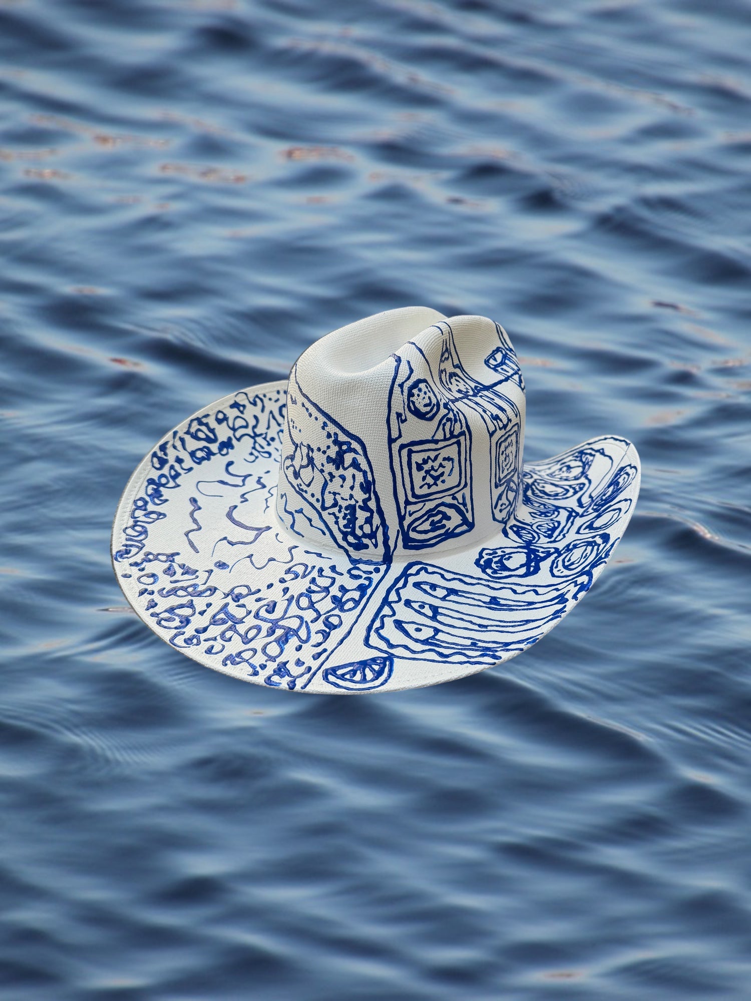 Maine Happy Hour - Zandria