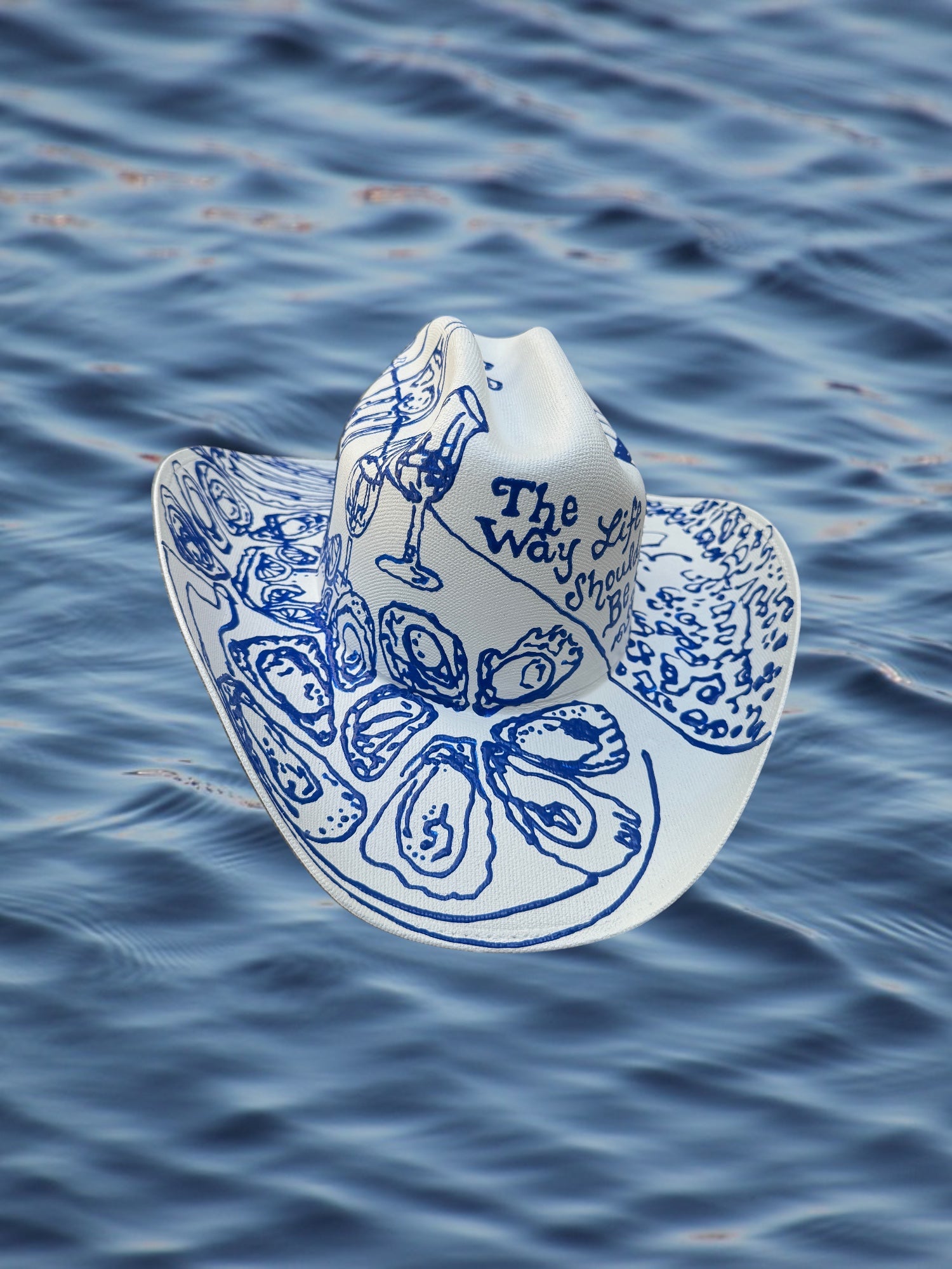 Maine Happy Hour - Zandria