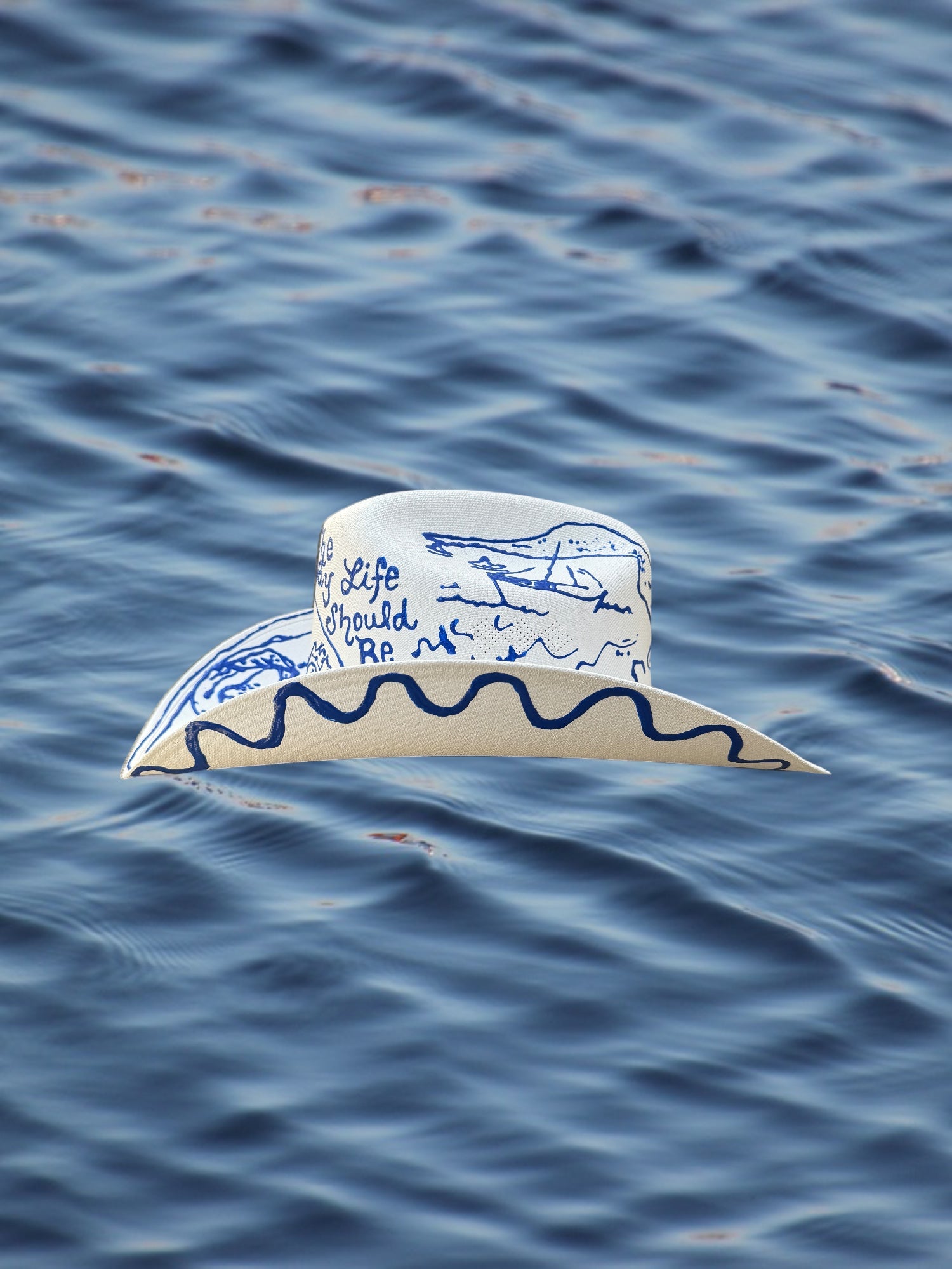 Maine Happy Hour - Zandria