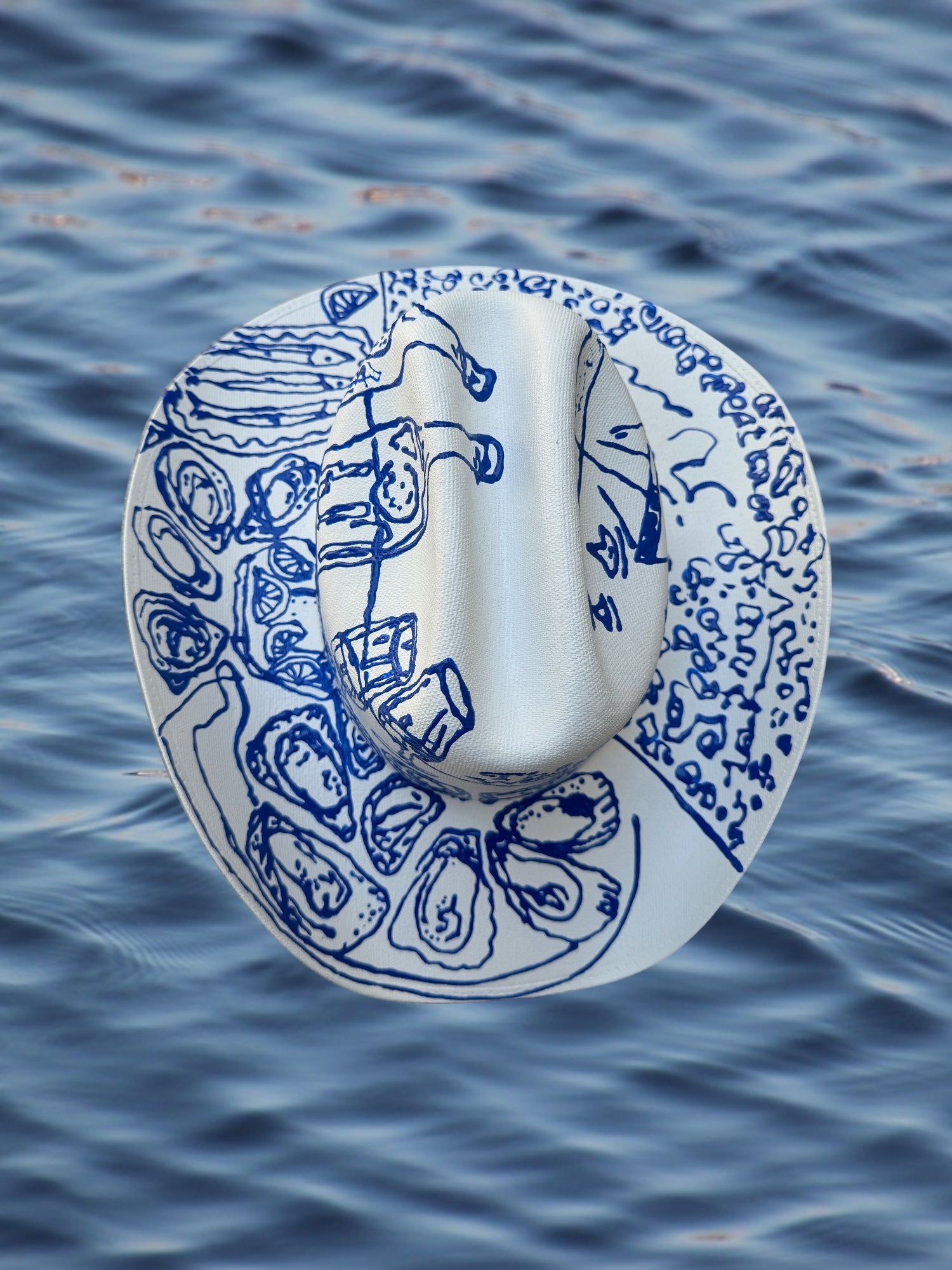 Maine Happy Hour - Zandria