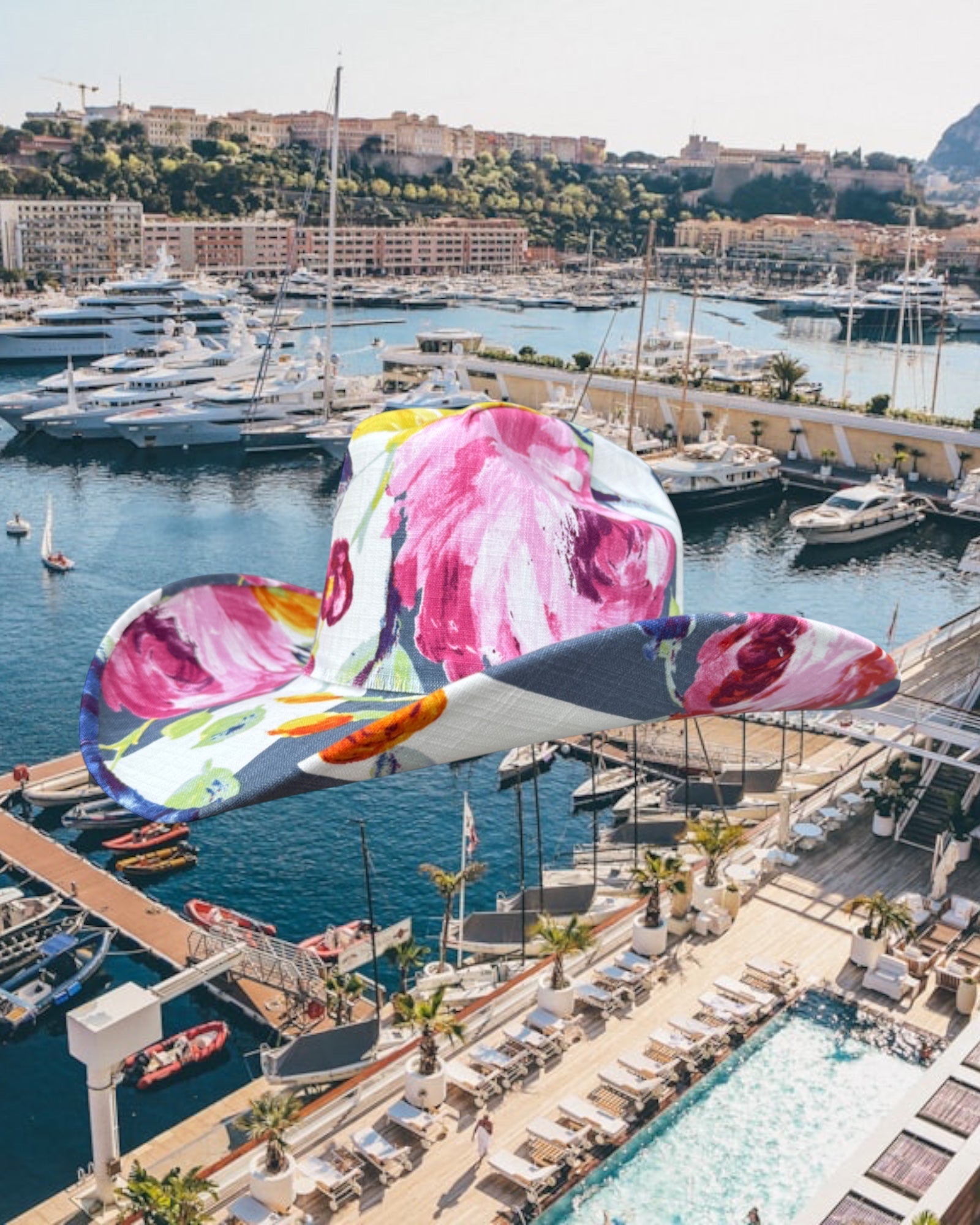 Marina Muse - Zandria