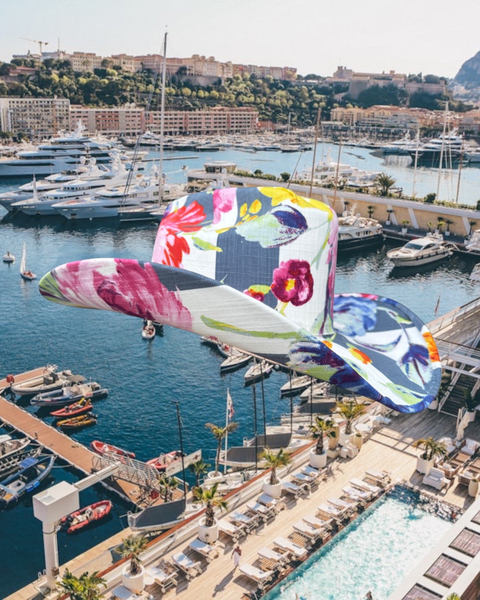 Marina Muse - Zandria