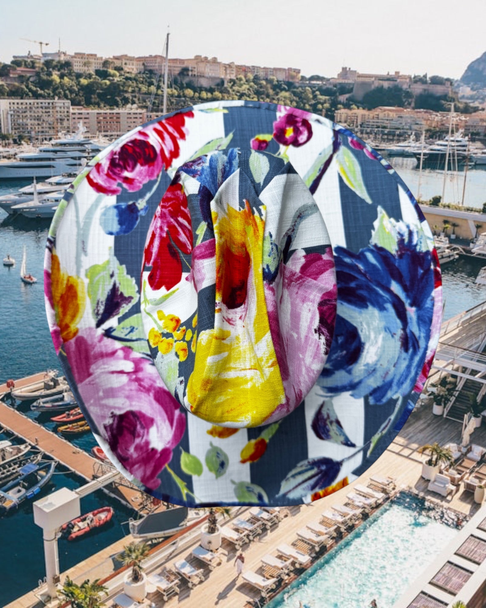 Marina Muse - Zandria