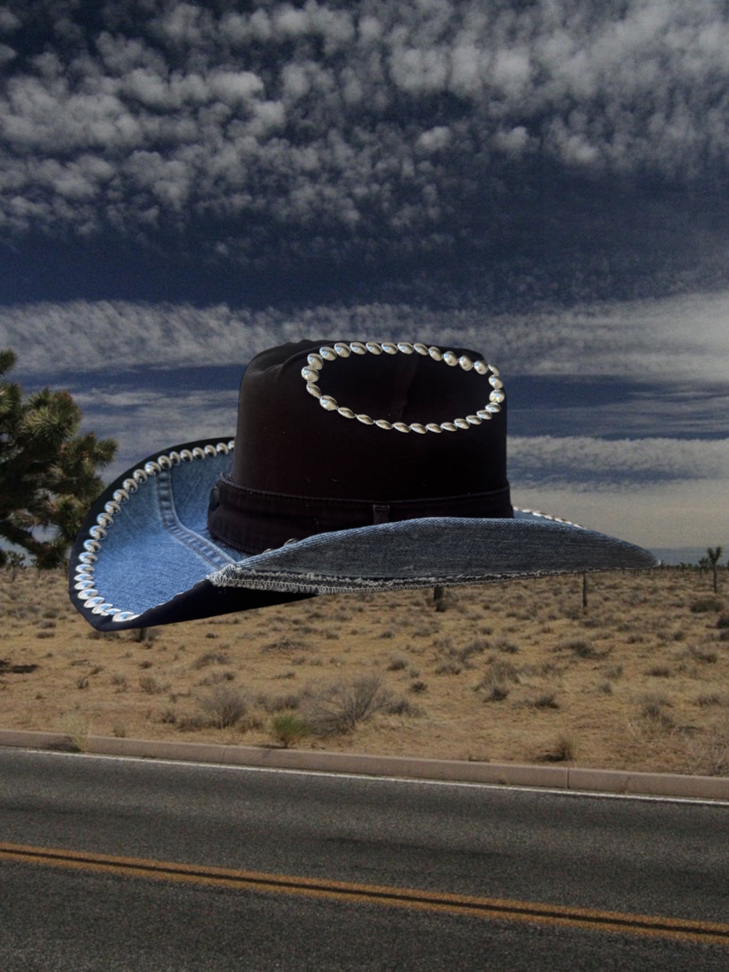 Midnight Rodeo - Zandria