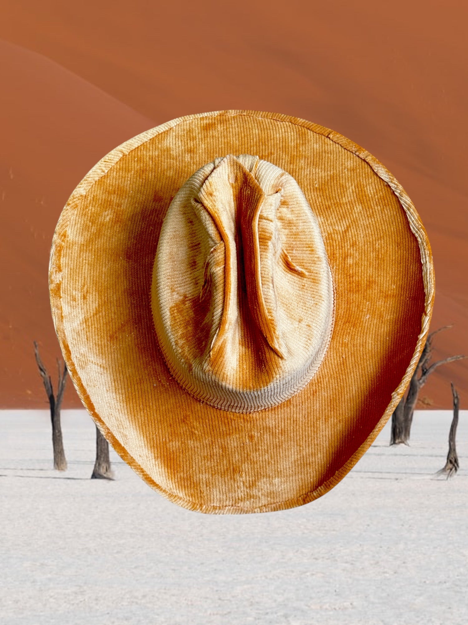 Mojave Gold - Zandria