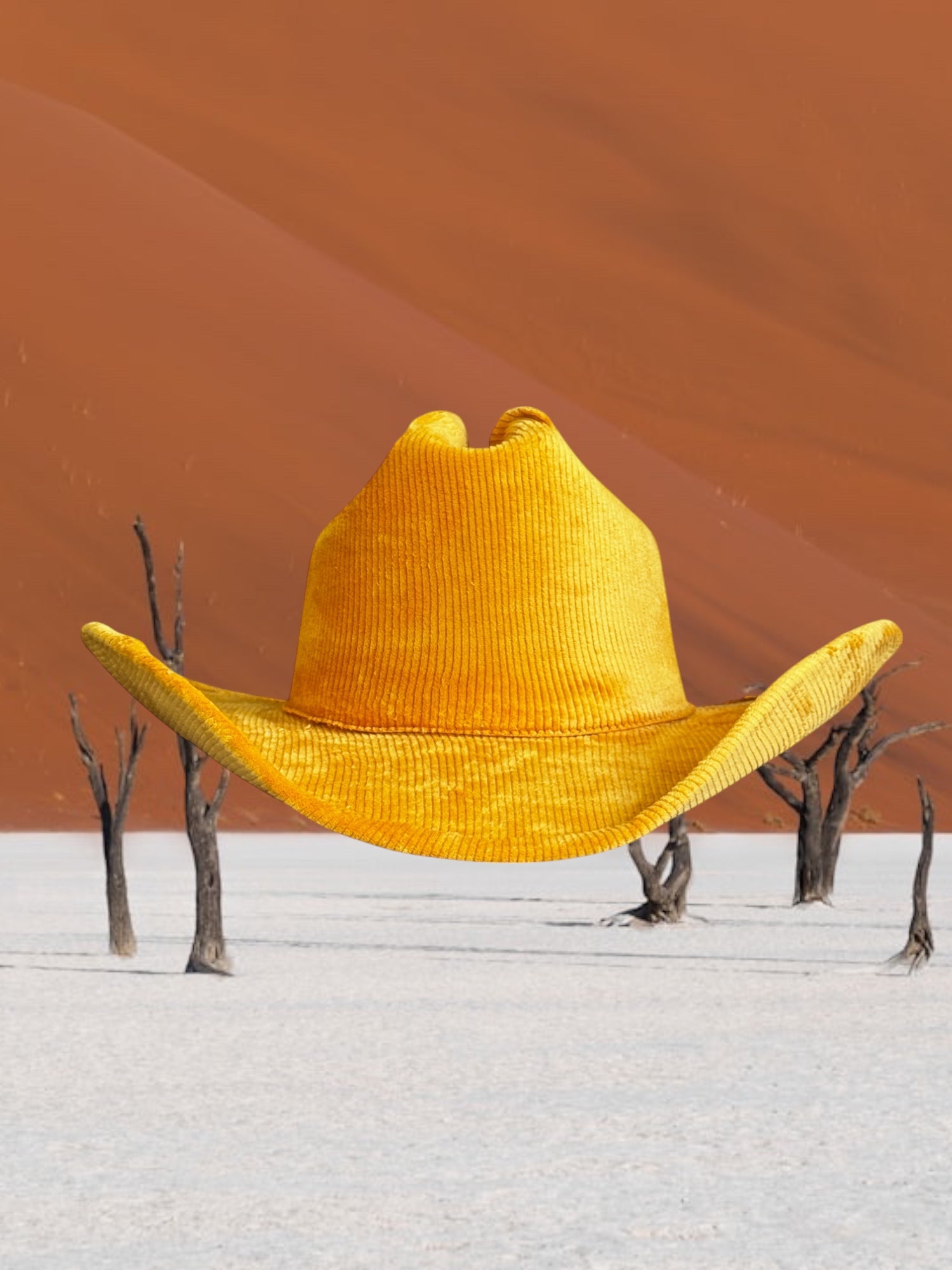 Mojave Gold - Zandria