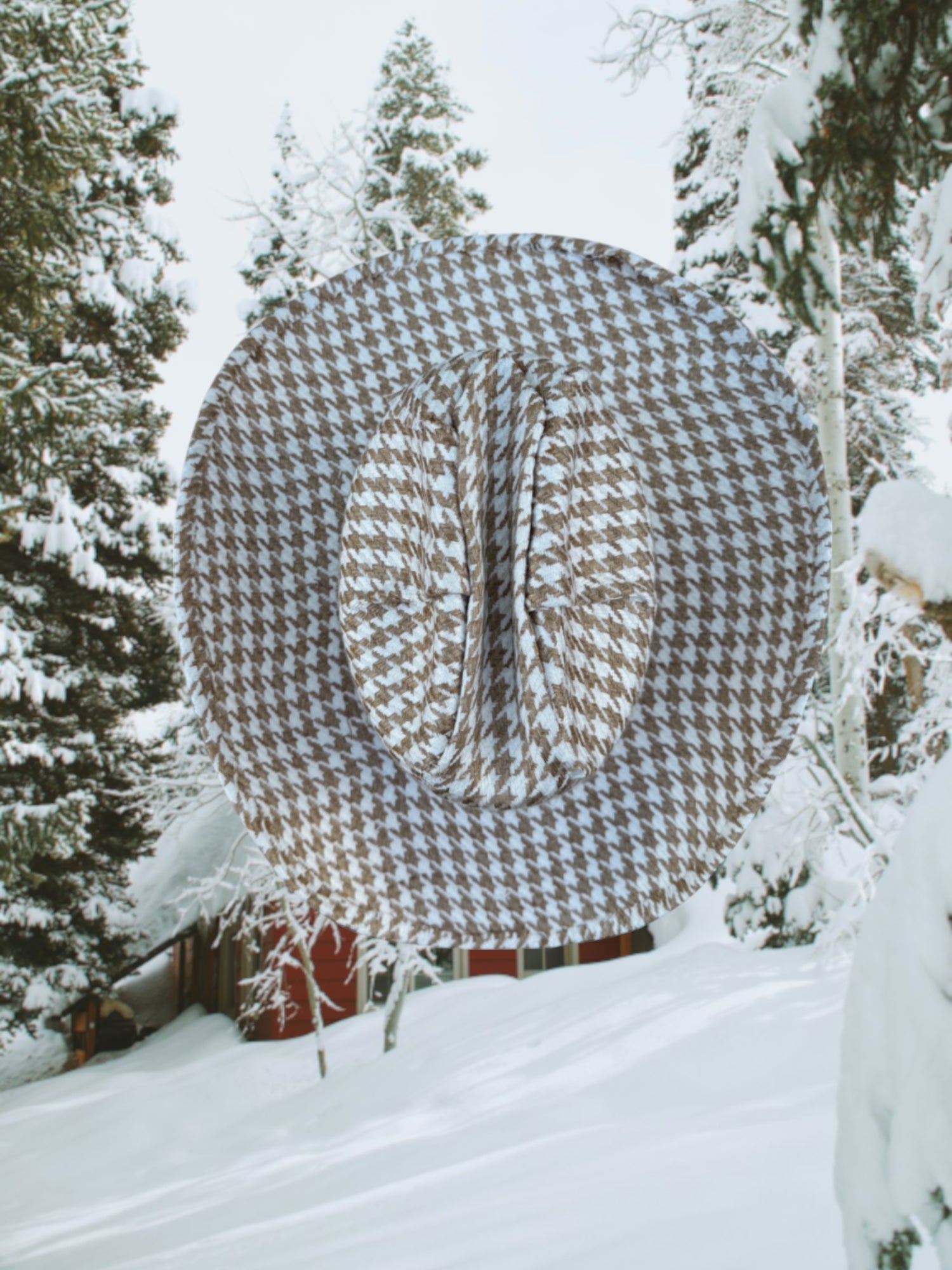 Morning Mocha - Zandria