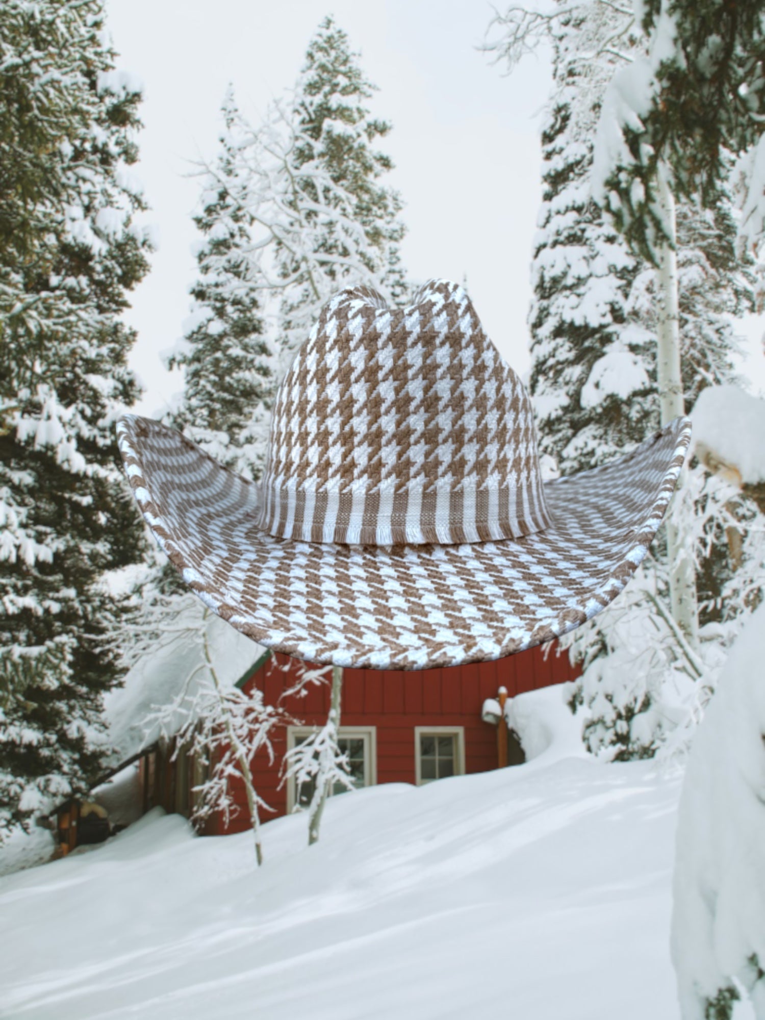 Morning Mocha - Zandria