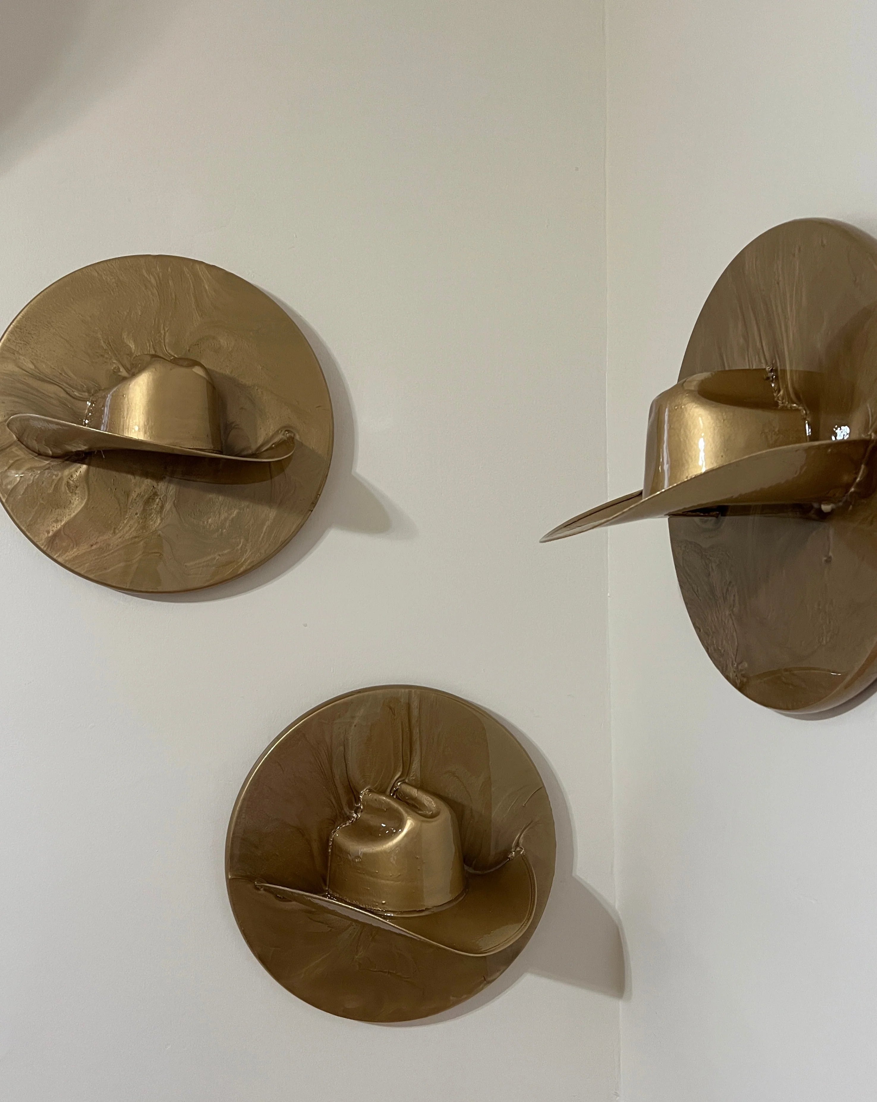 No Fool's Gold MINI - Zandria