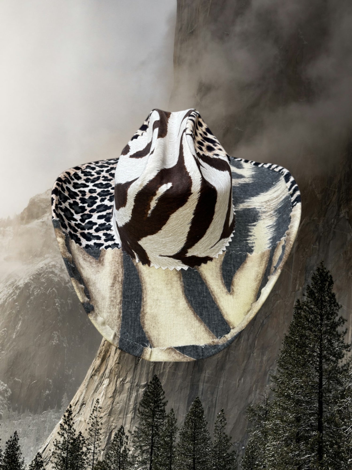 Noir Nomad - Zandria