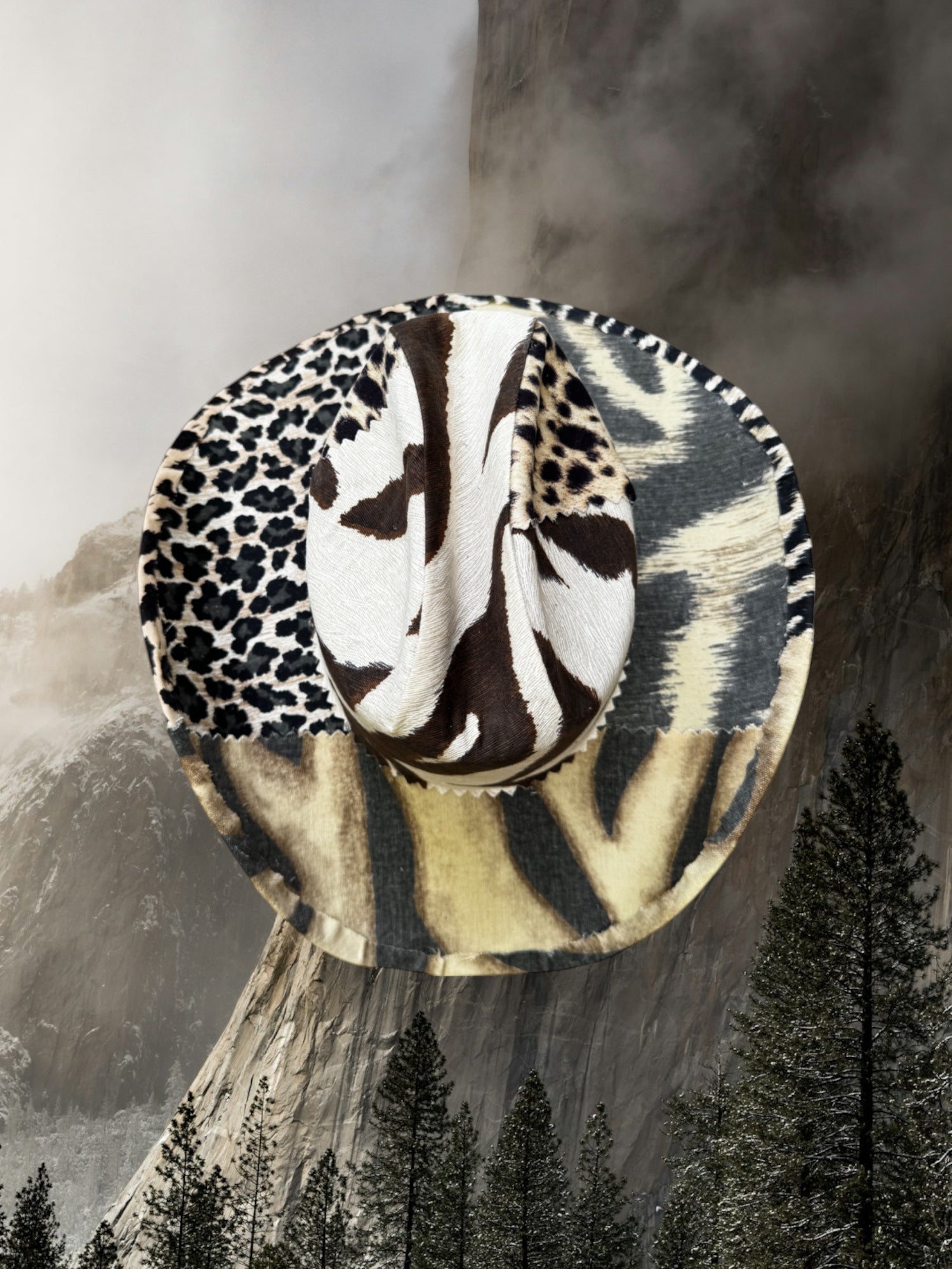 Noir Nomad - Zandria