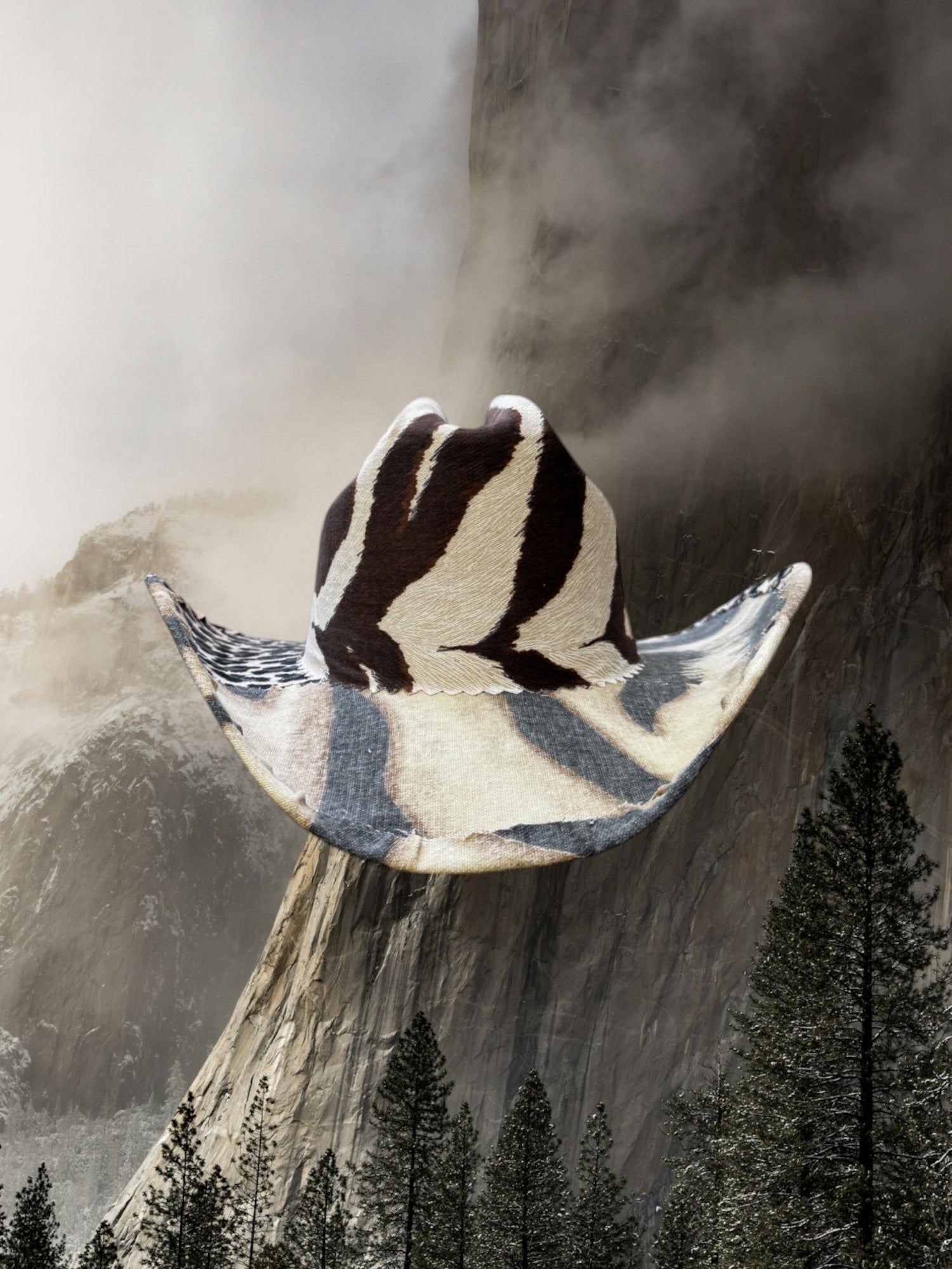 Noir Nomad - Zandria