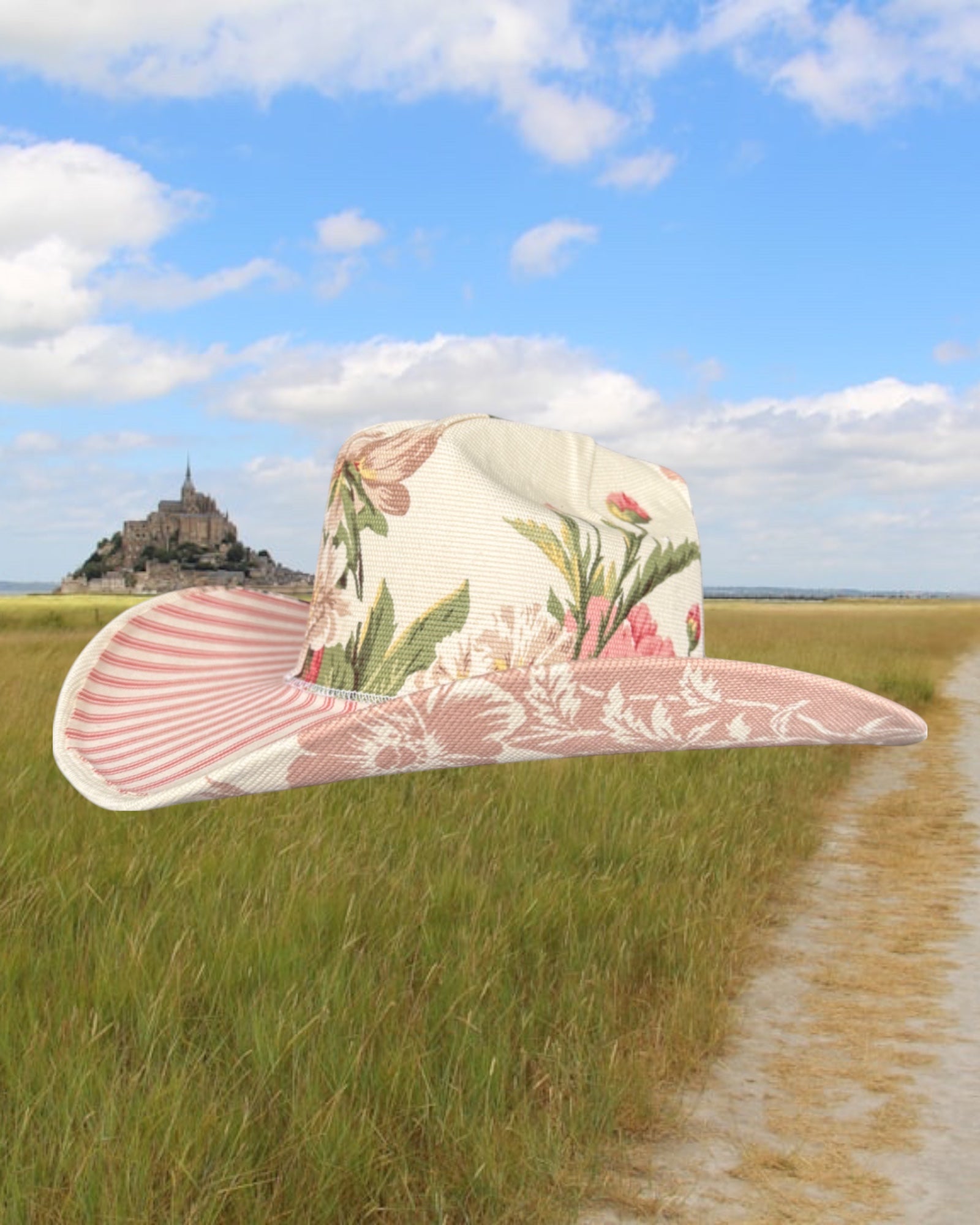 Normandie Petal - Zandria