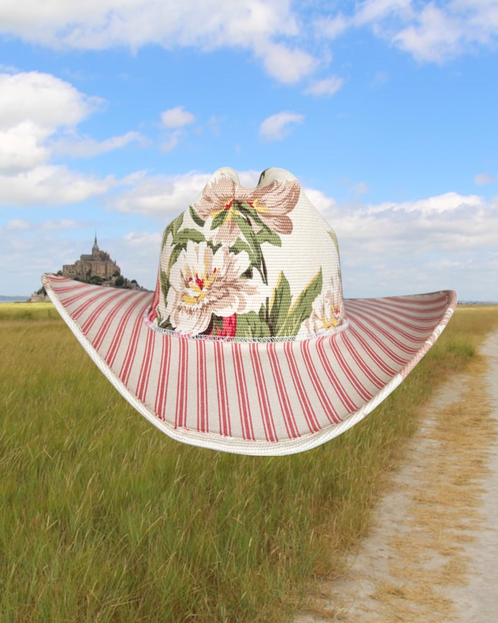 Normandie Petal - Zandria