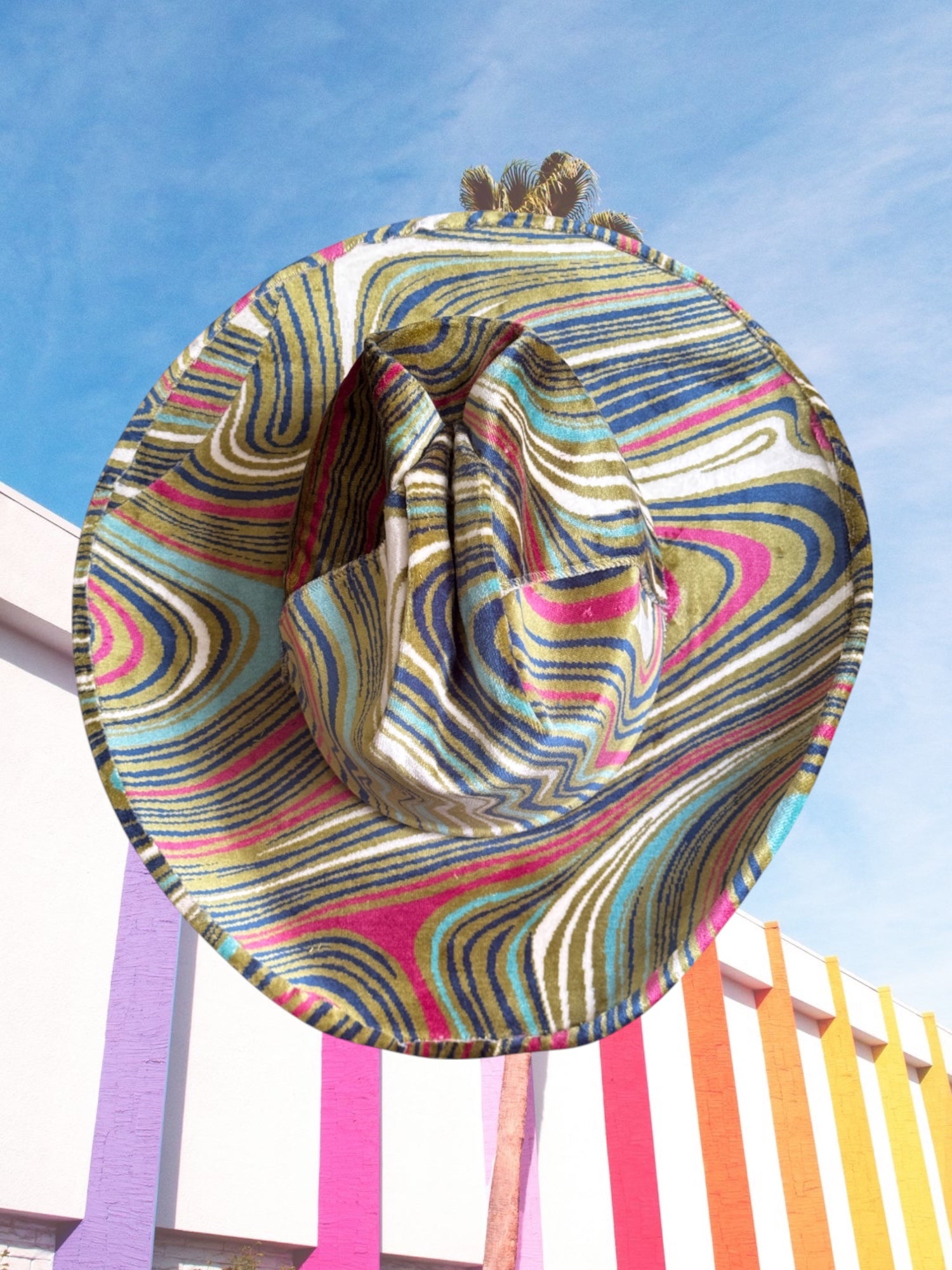 Palm Springs - Zandria