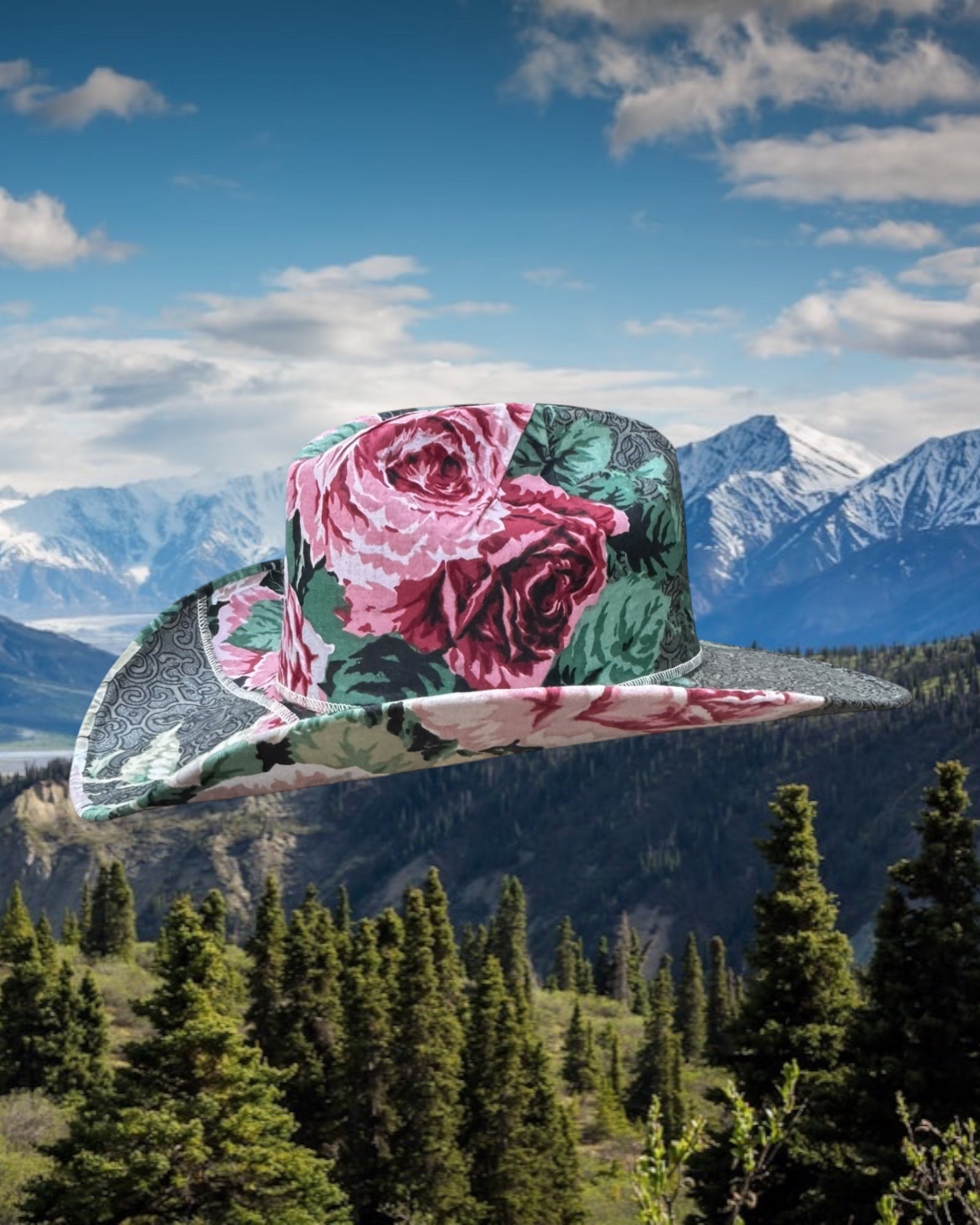Parlor Rose