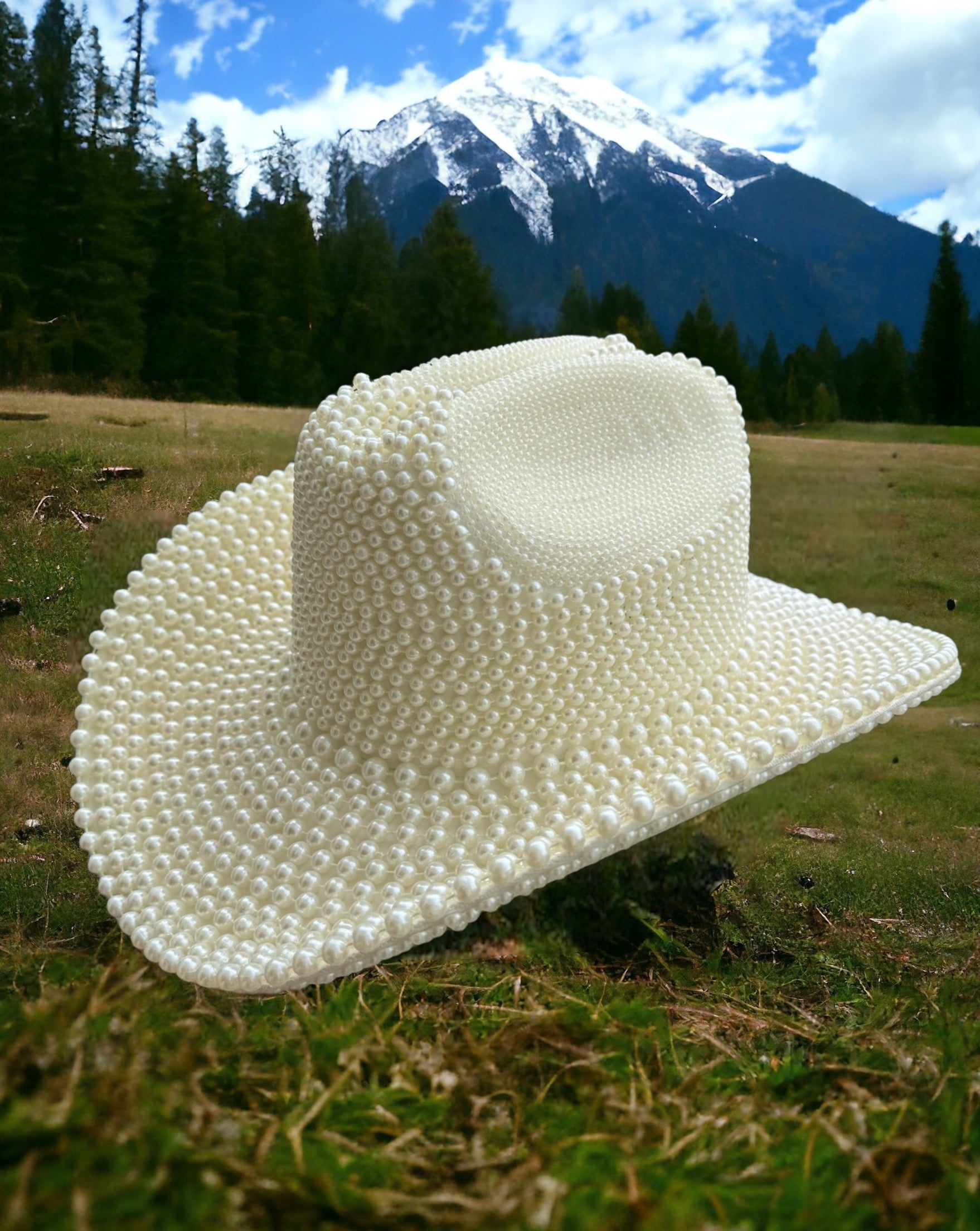 Jacqueline - Zandria