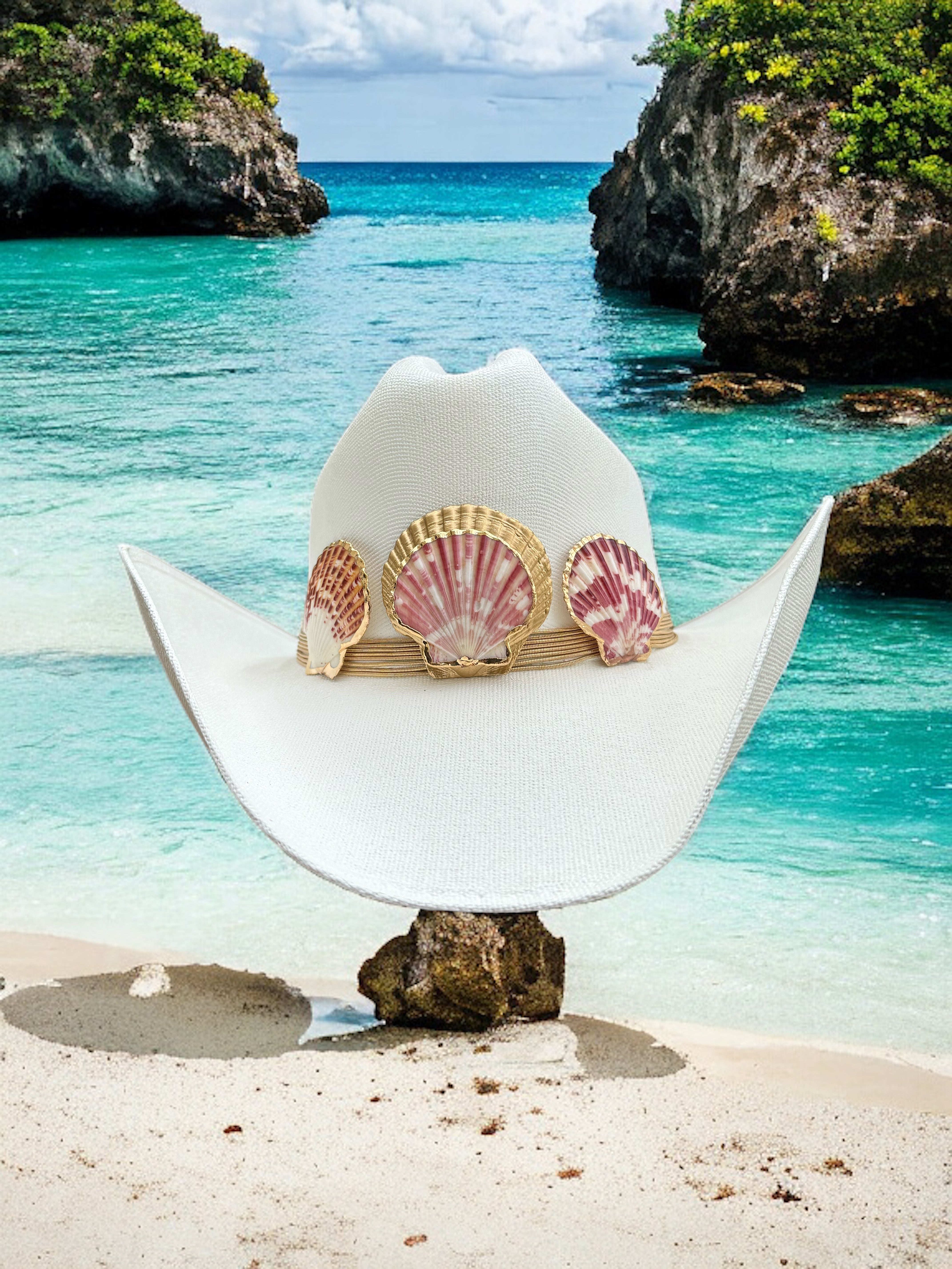 Seven Seas - Zandria