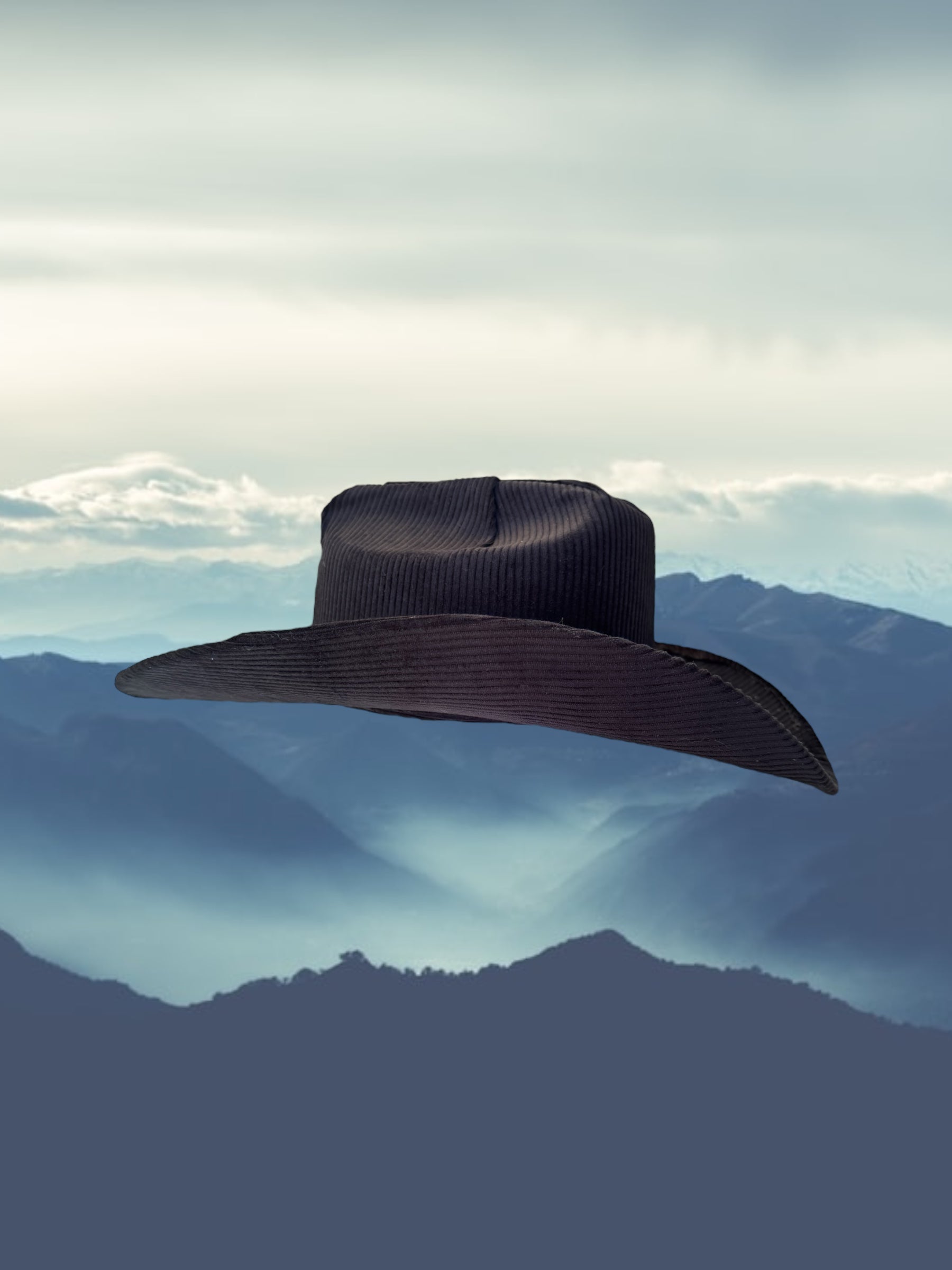 Mojave Black - Zandria