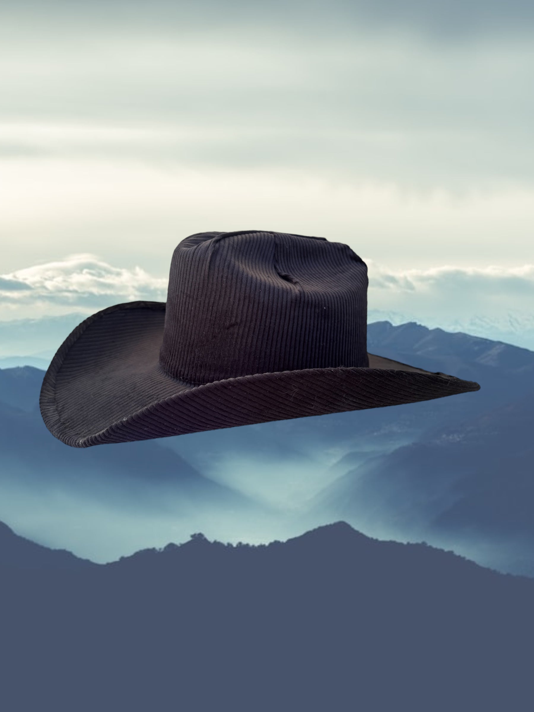 Mojave Black - Zandria