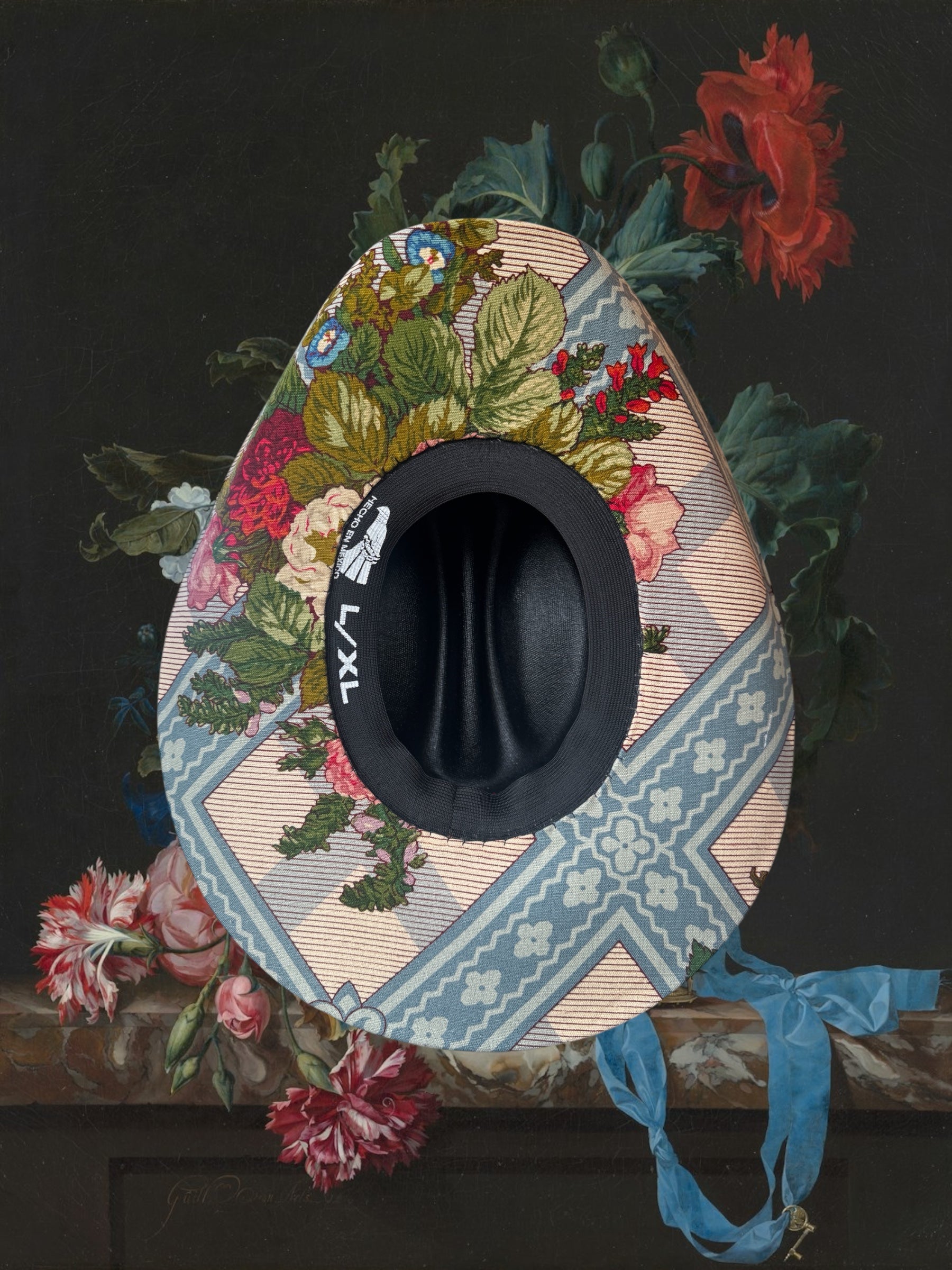 Napoleon Bleu - Zandria