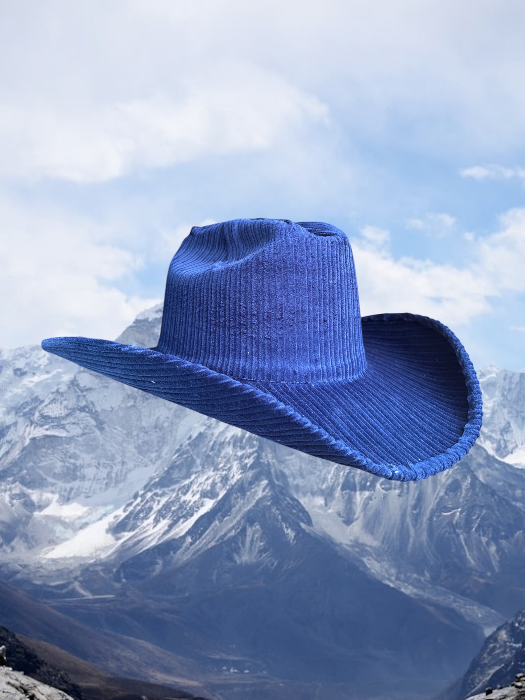 Mojave River - Zandria