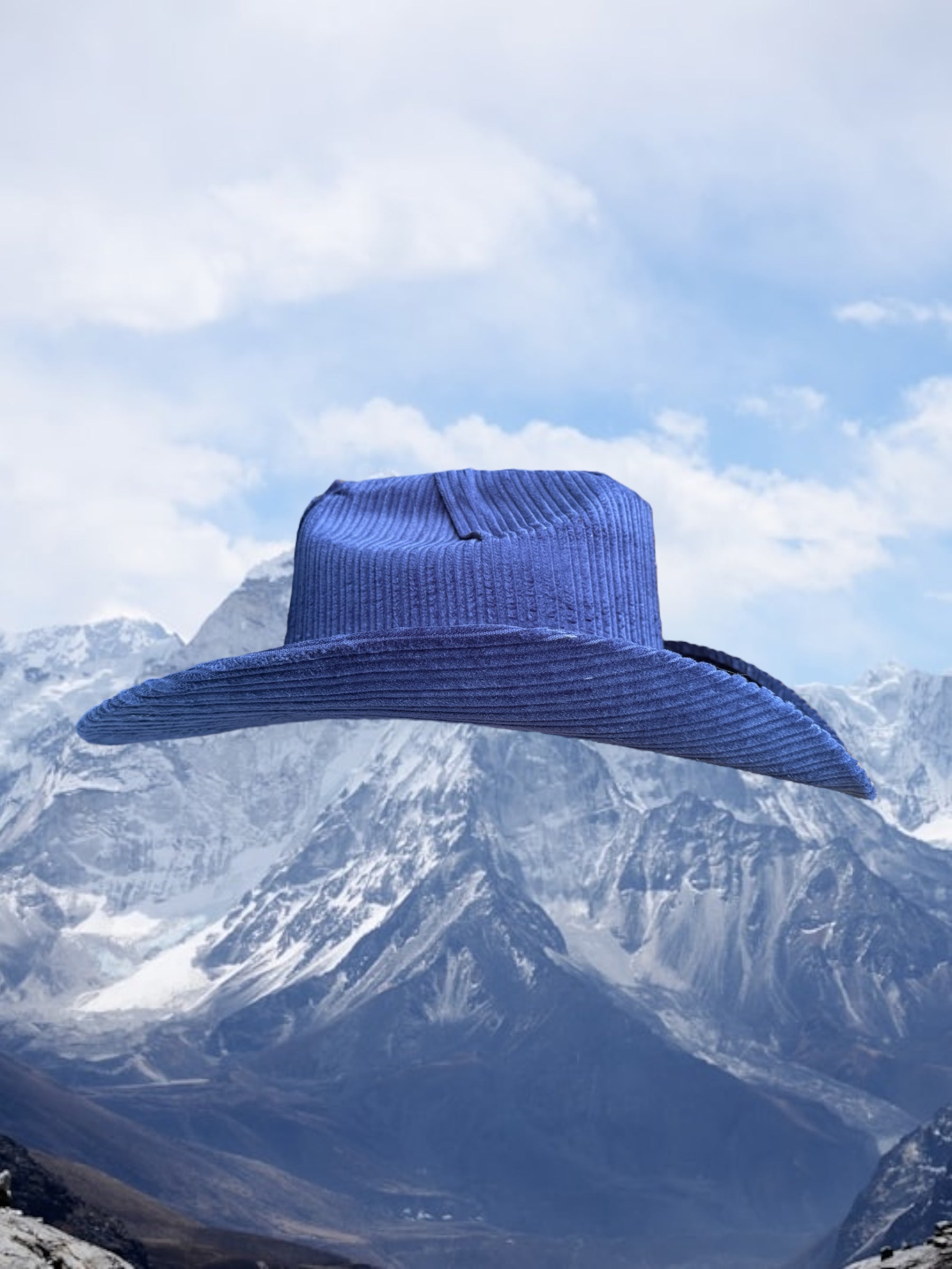 Mojave River - Zandria